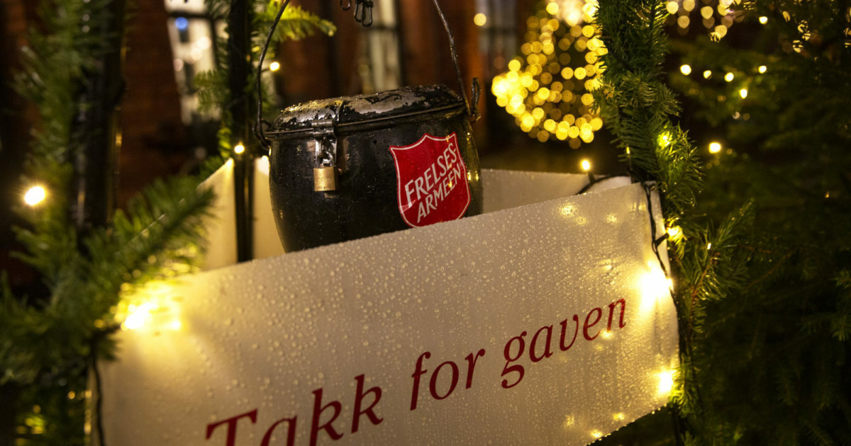 Julegryta
