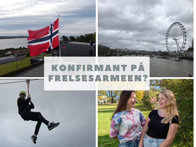Konfirmasjon