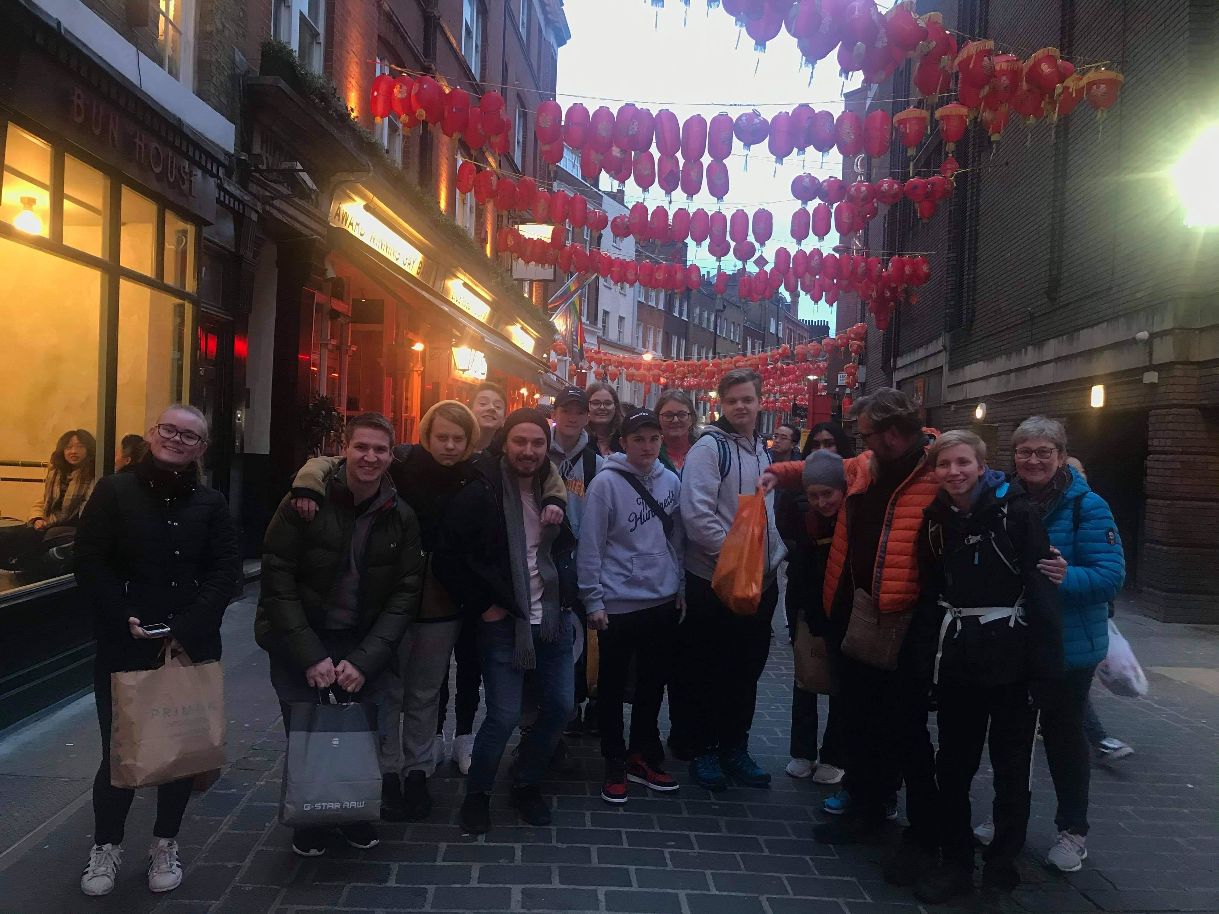 Konfirmasjon, Frelsesarmeen Trondheim korps