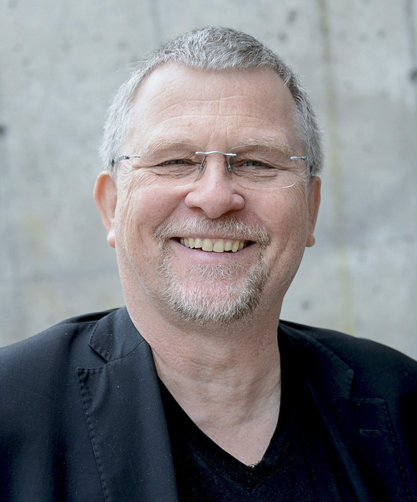 14 Jan Olav Henriksen Helbredelse