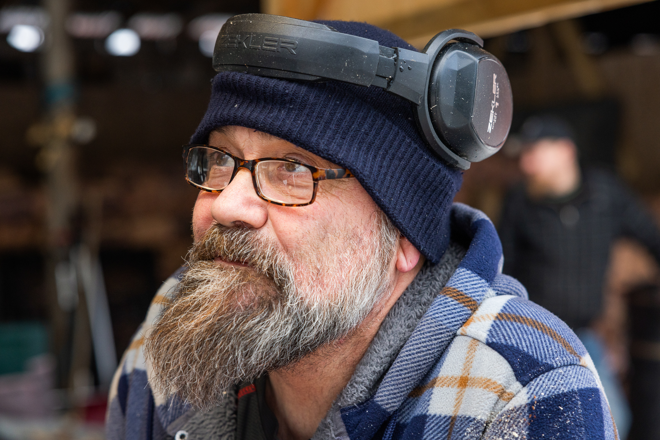 2023 12 01 Lillehammer Jobben Ved M R 7349 Ved Jobben