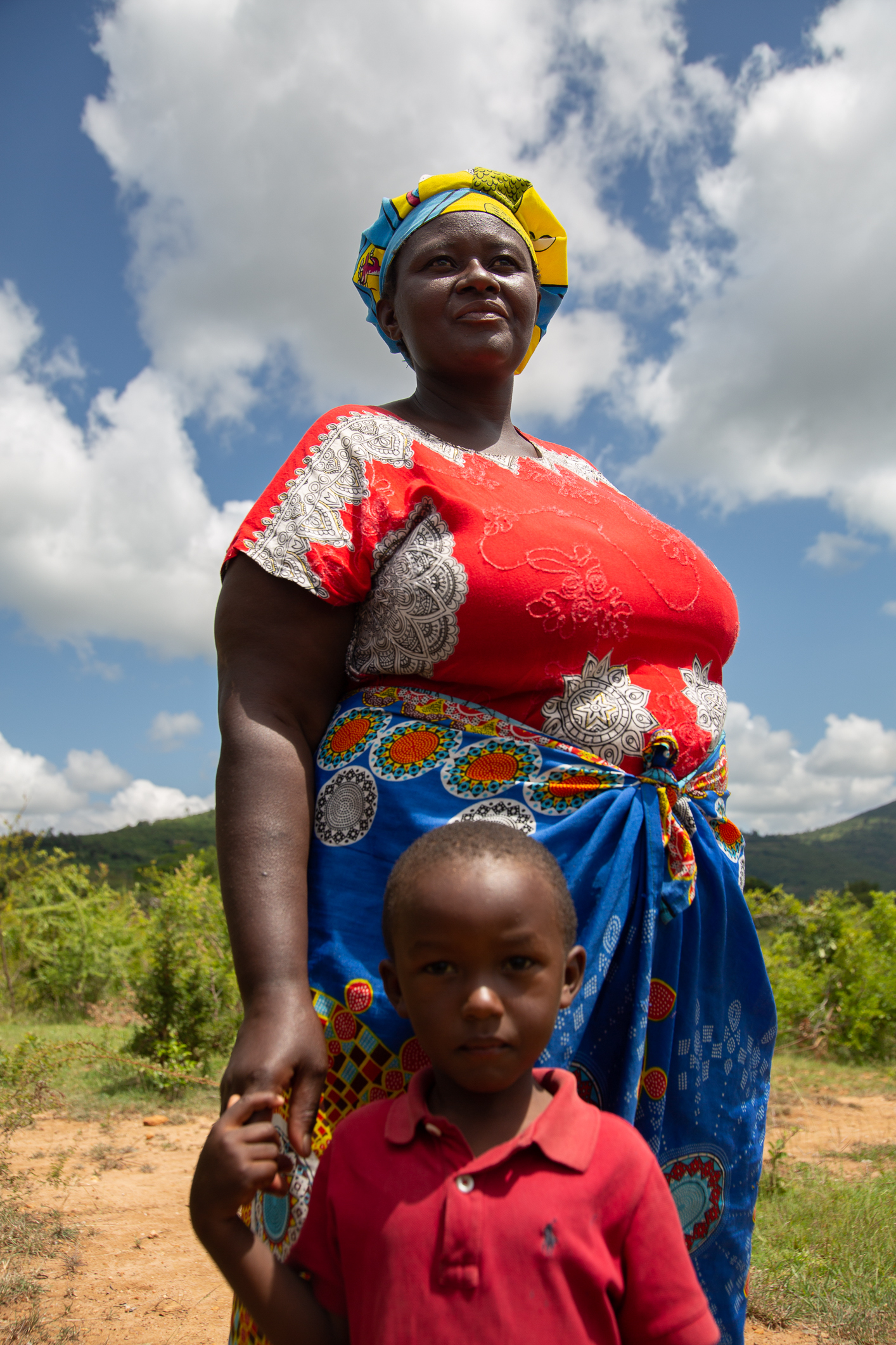 37 A0723 To Kvinner Ett Håp