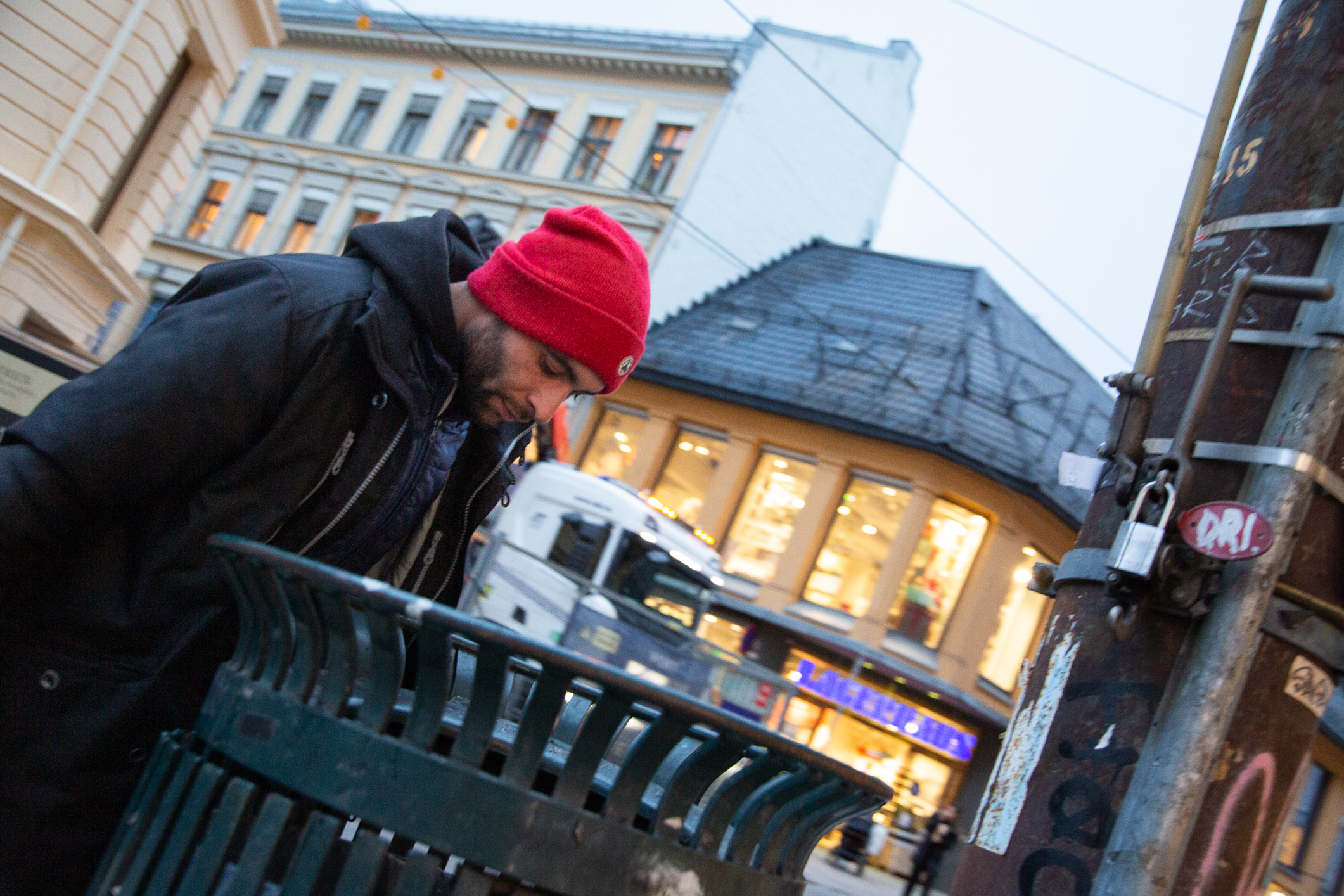 37 A1135 Radu Gatelangs