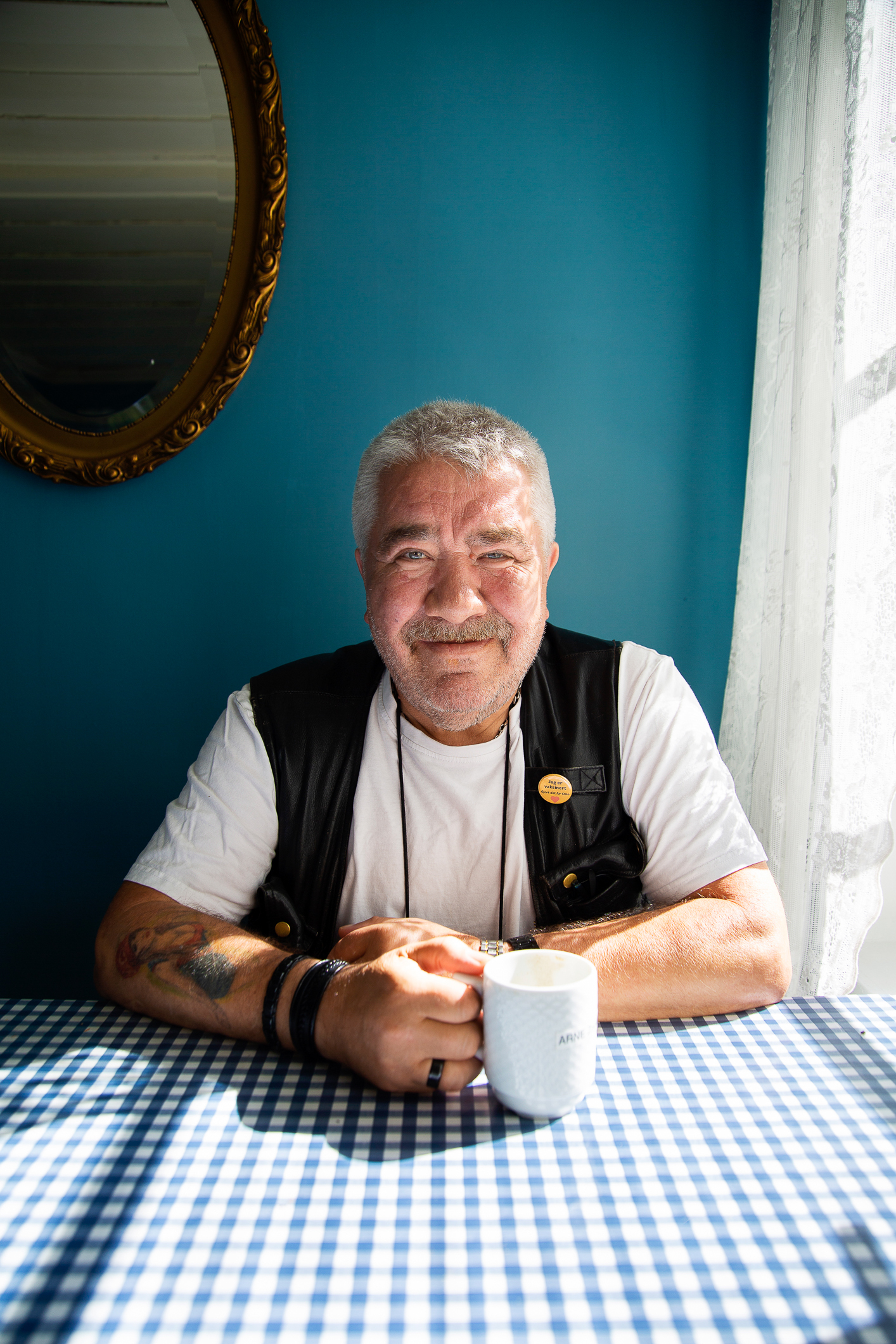 37 A2381 Linderud Gård beh Linderud Gård