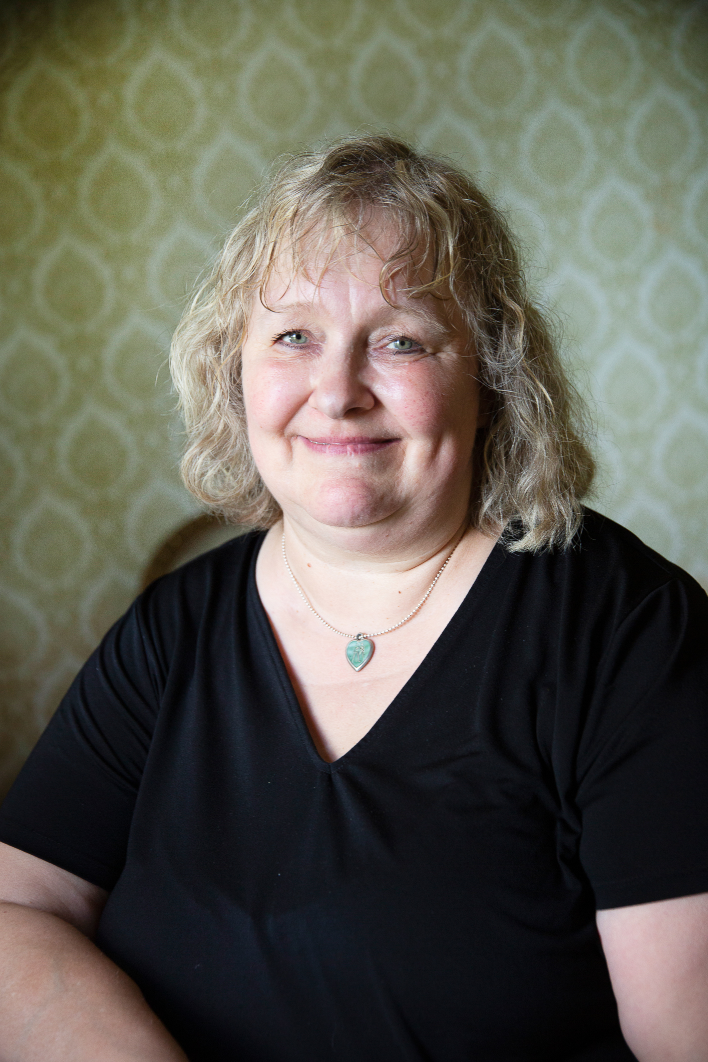 37 A2465 Linderud Gårdbeh Linderud Gård