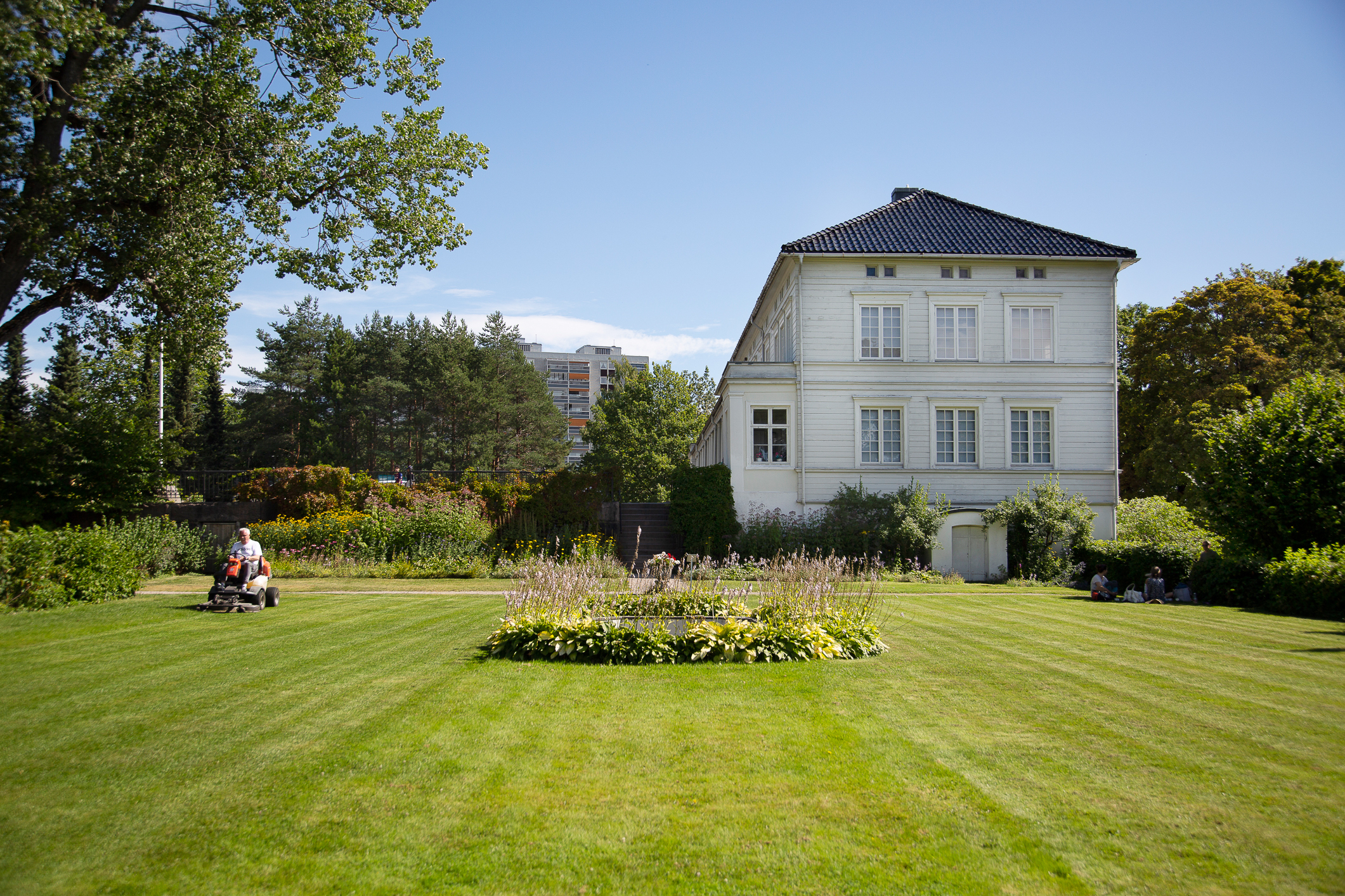 37 A2689 Linderud Gårdbeh Linderud Gård