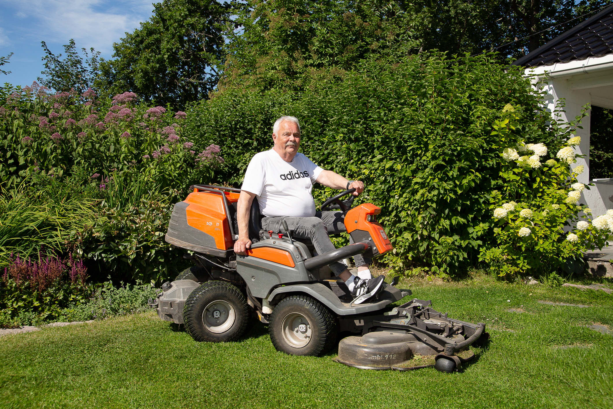 37 A2691 Linderud Gårdbeh Linderud Gård