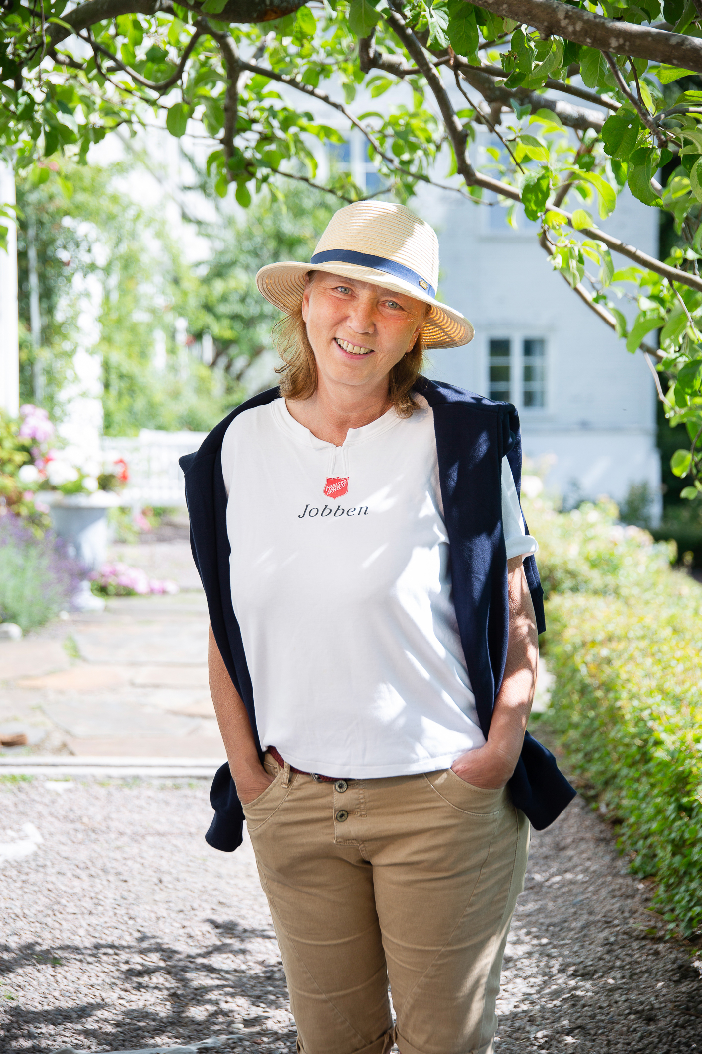 37 A2751 Linderud Gårdbeh Linderud Gård