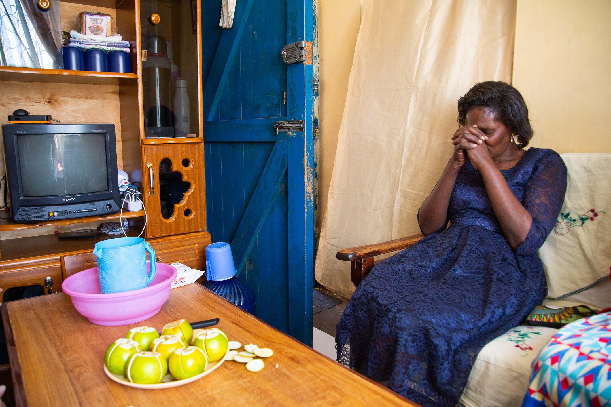 37 A2942 To Kvinner Ett Haap