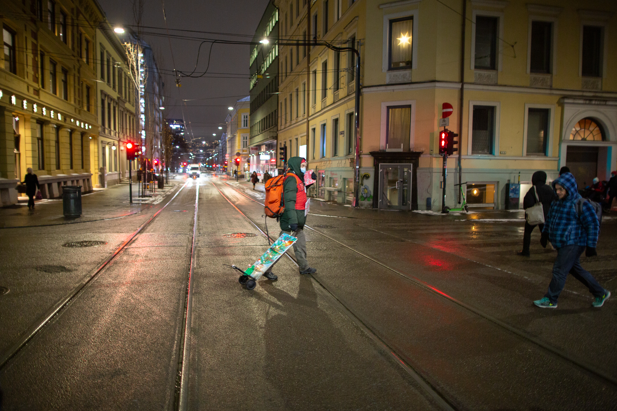 37 A3305 Gatelangs Oppsøkende