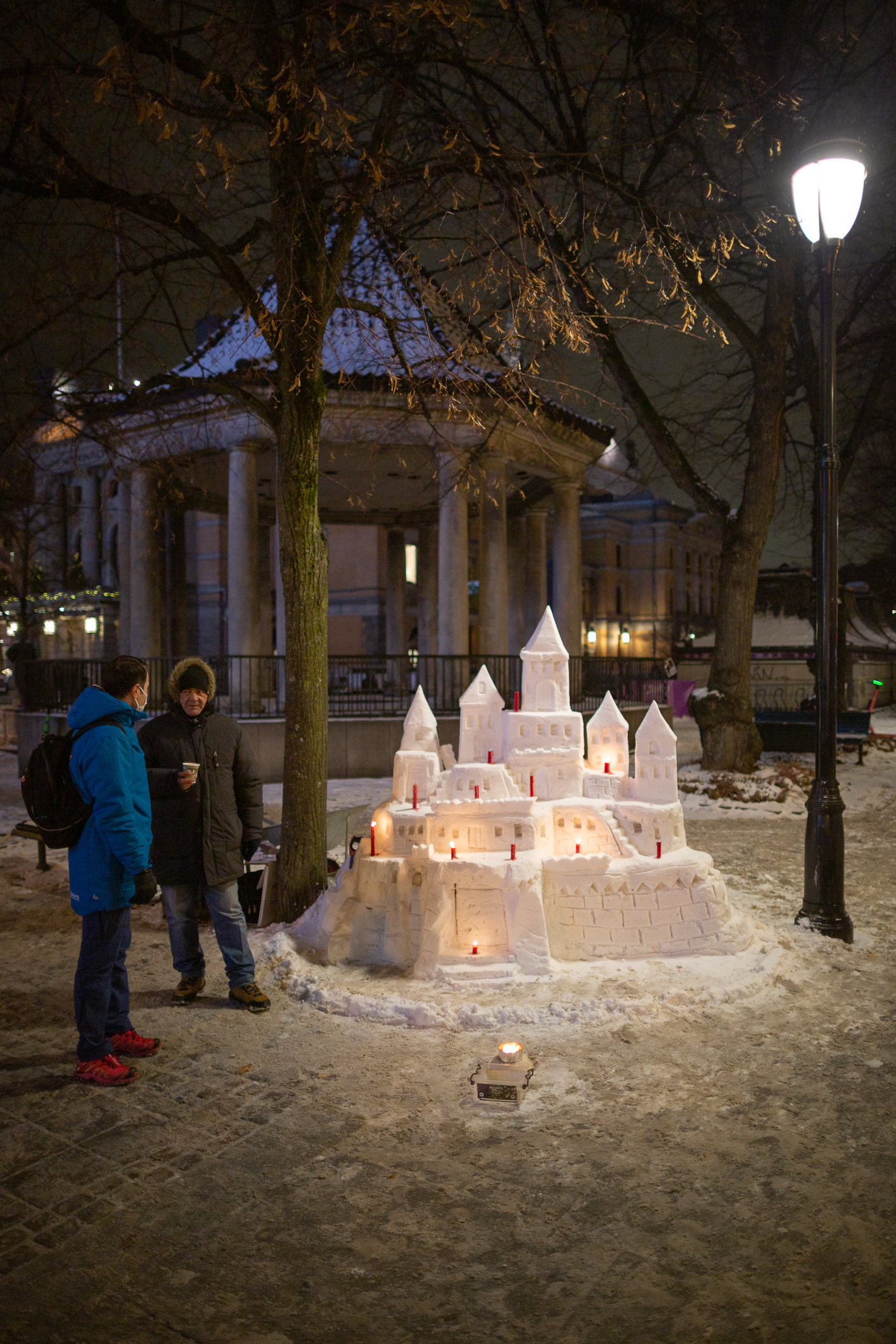 37 A3387 Gatelangs Oppsøkende