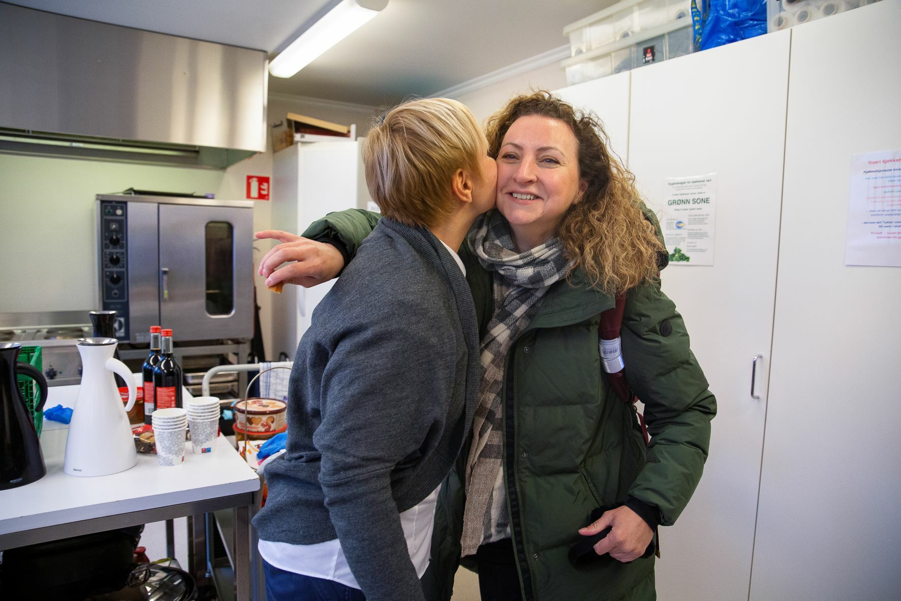 37 A3485 Sarpsborg Korps BEH