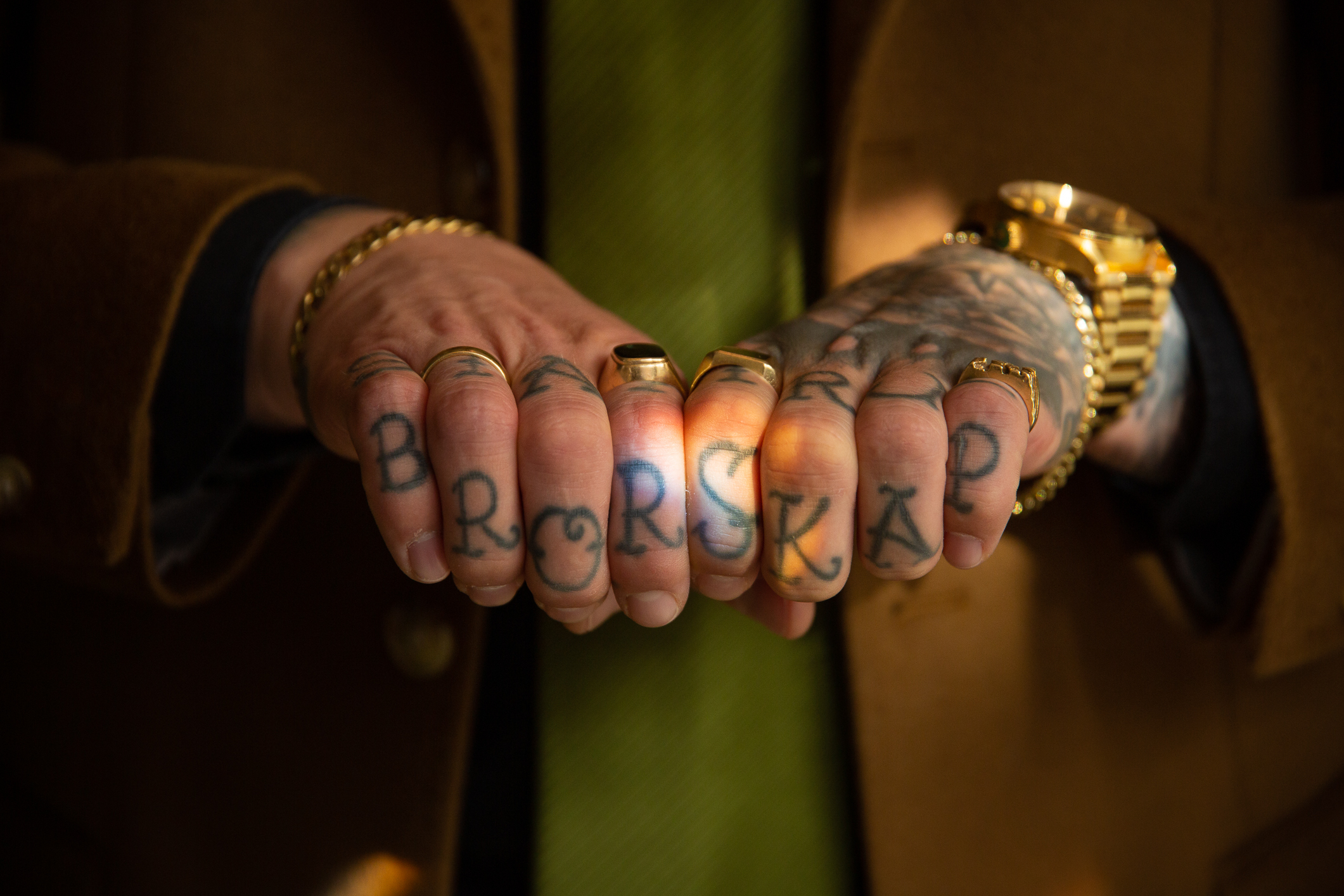 37 A3754 Fevangs Barberstue