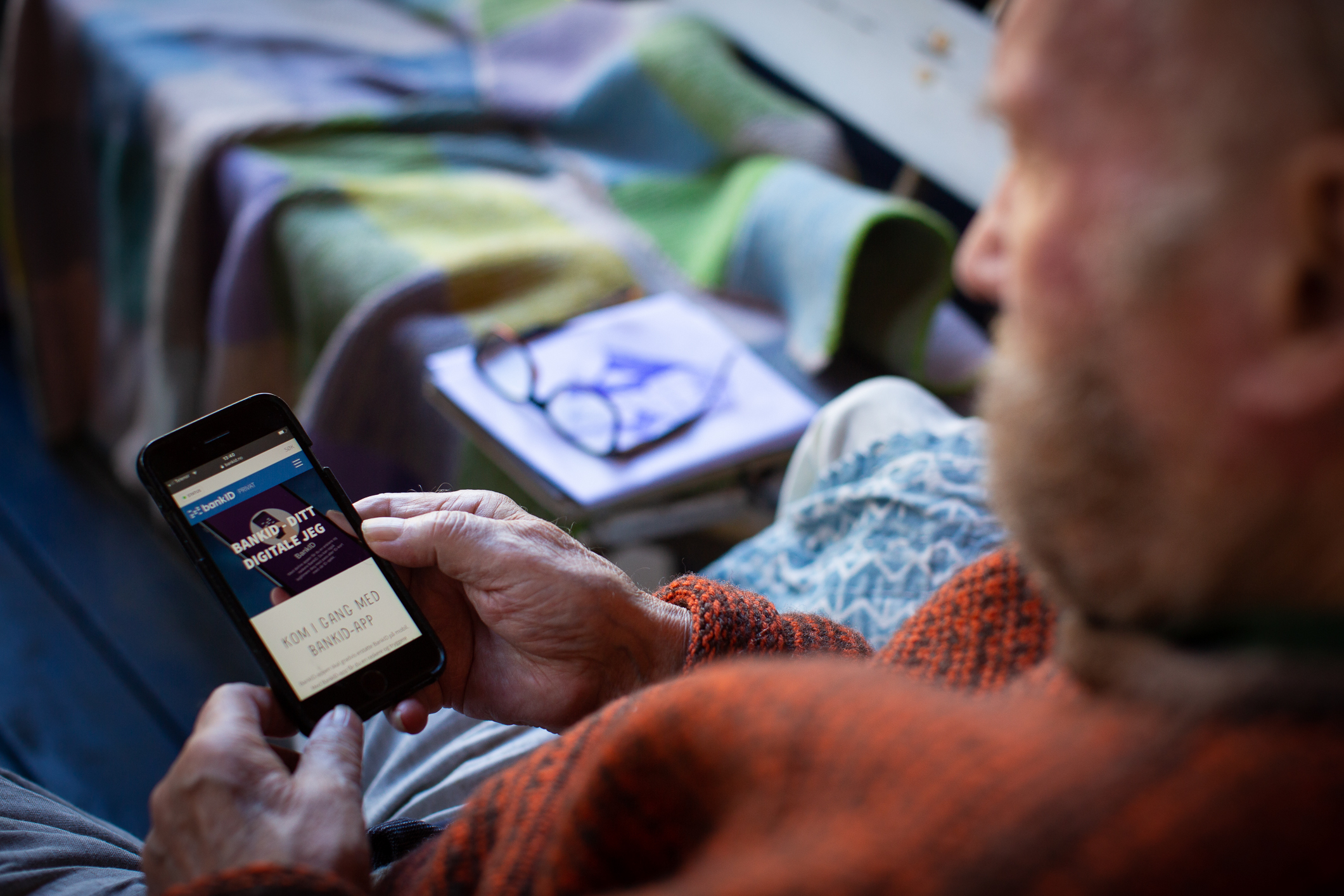 37 A5919 Digital Diskriminiering