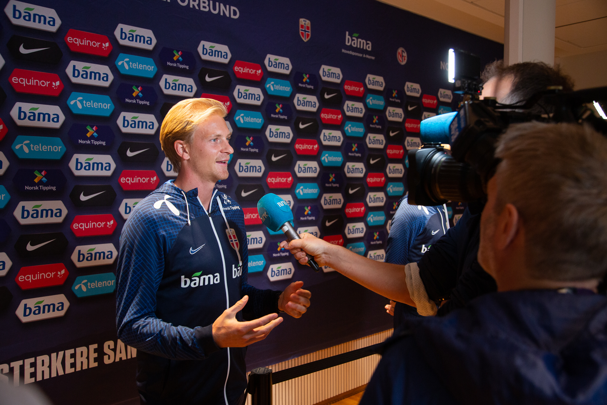 37 A7317 Morten Thorsby