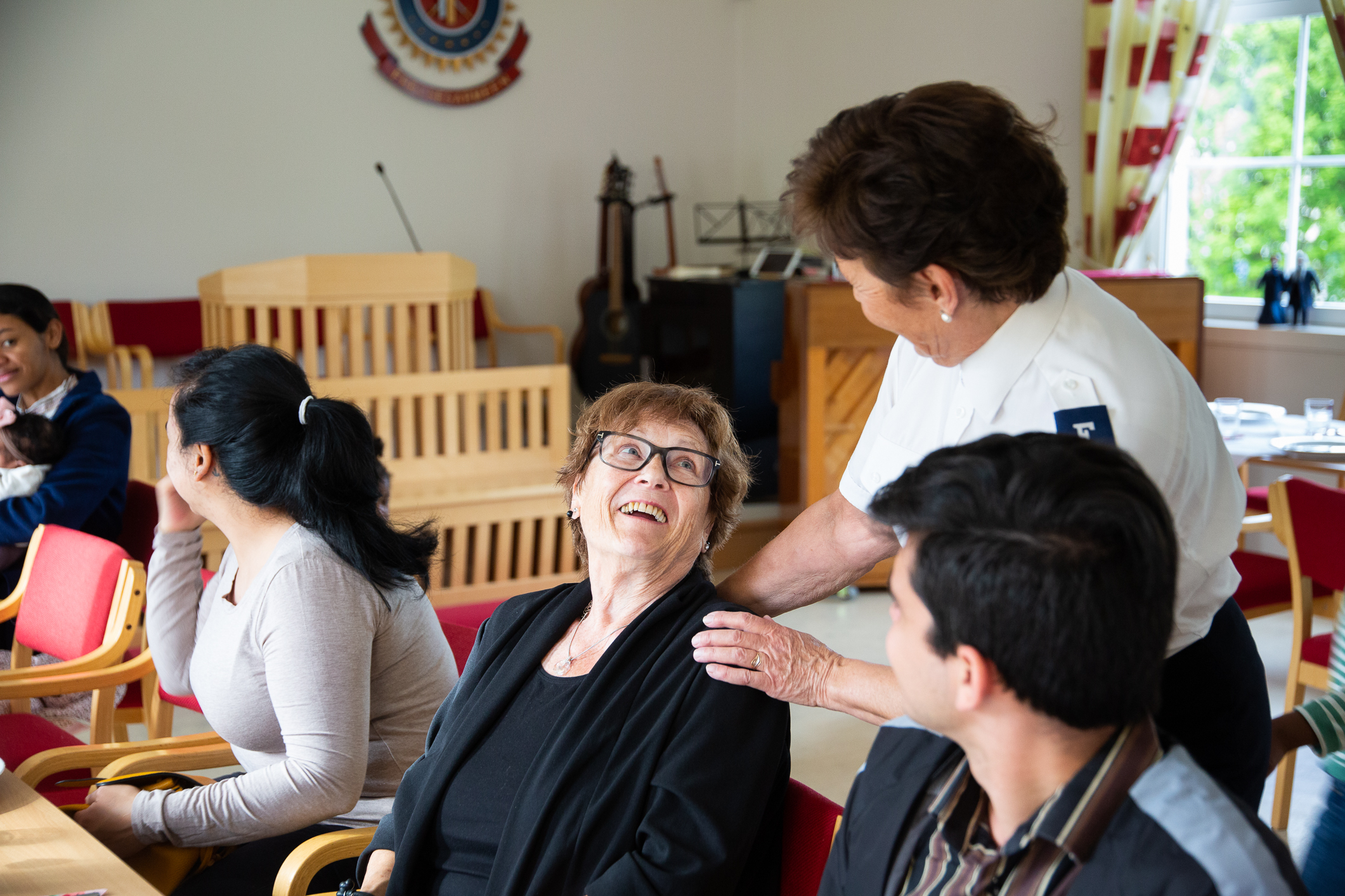 37 A8846 Sprakcafeen