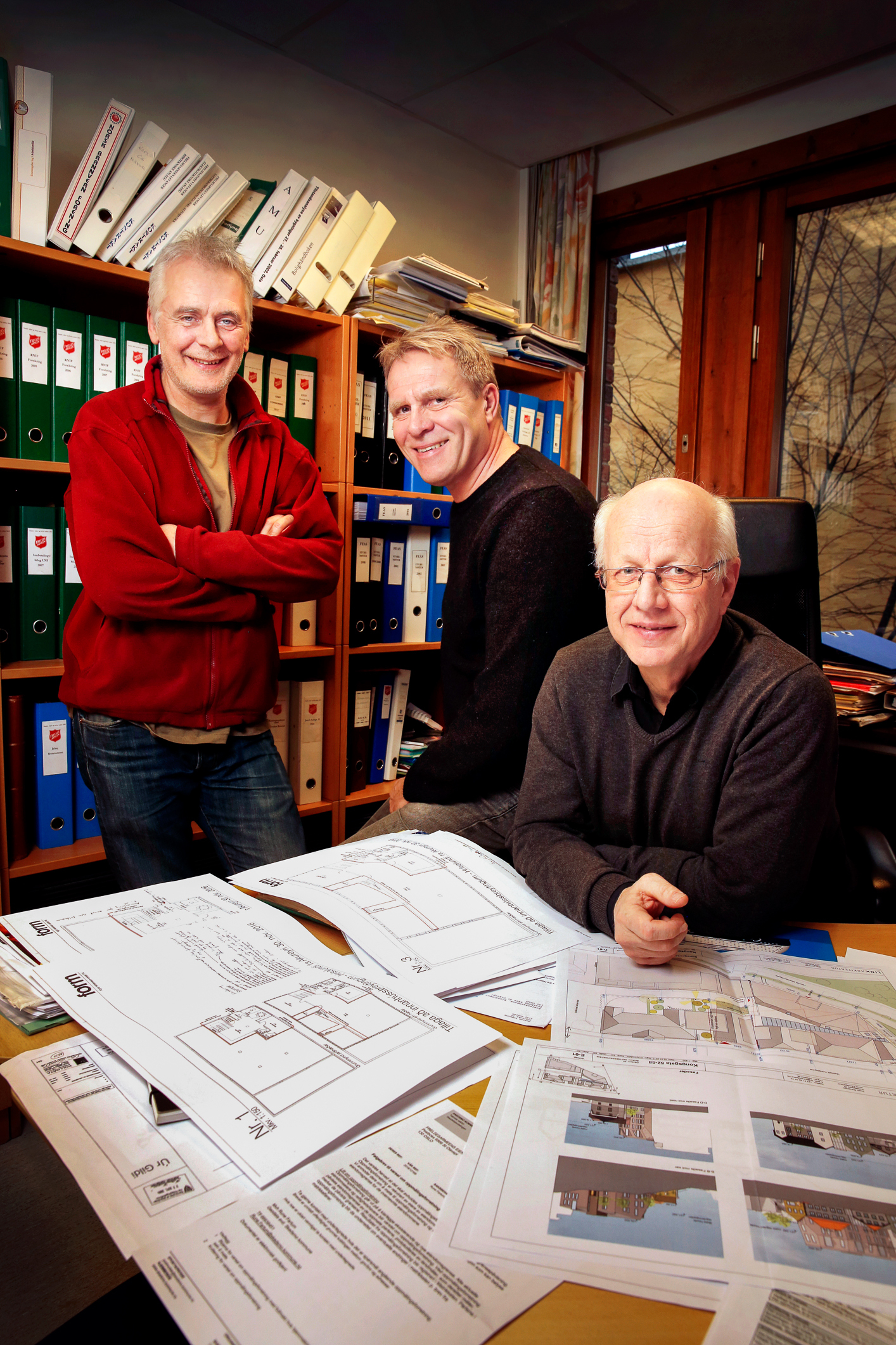 50 B0418s beh tommermannen