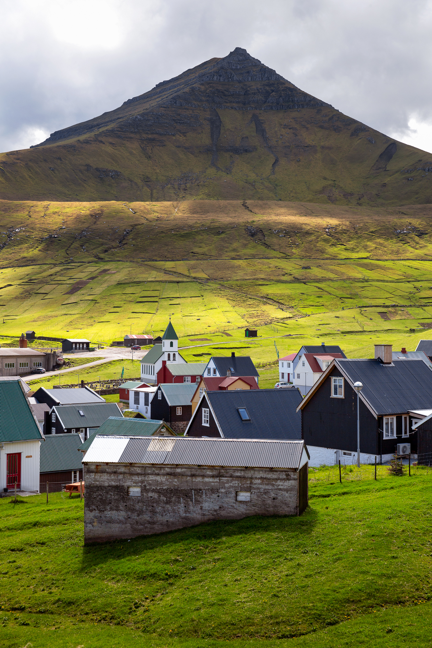 50 B6138 beh Bohemen I Armeen