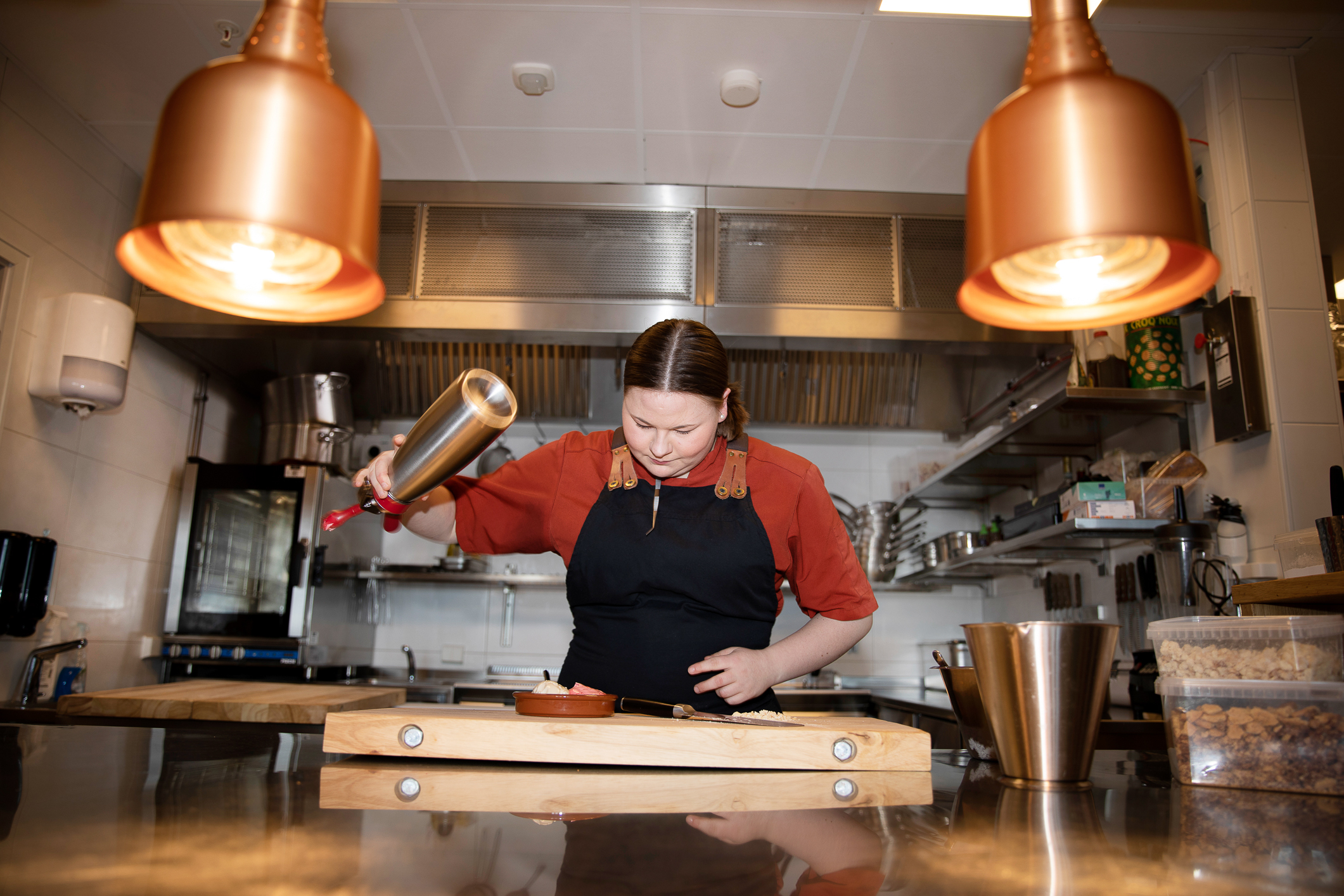 70 A2685 Der jeg kan