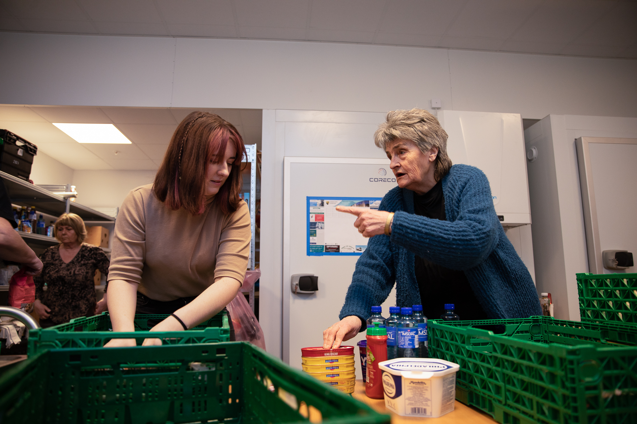 70 A1480 Sandefjord Korps Dynamo Nytt Perspektiv