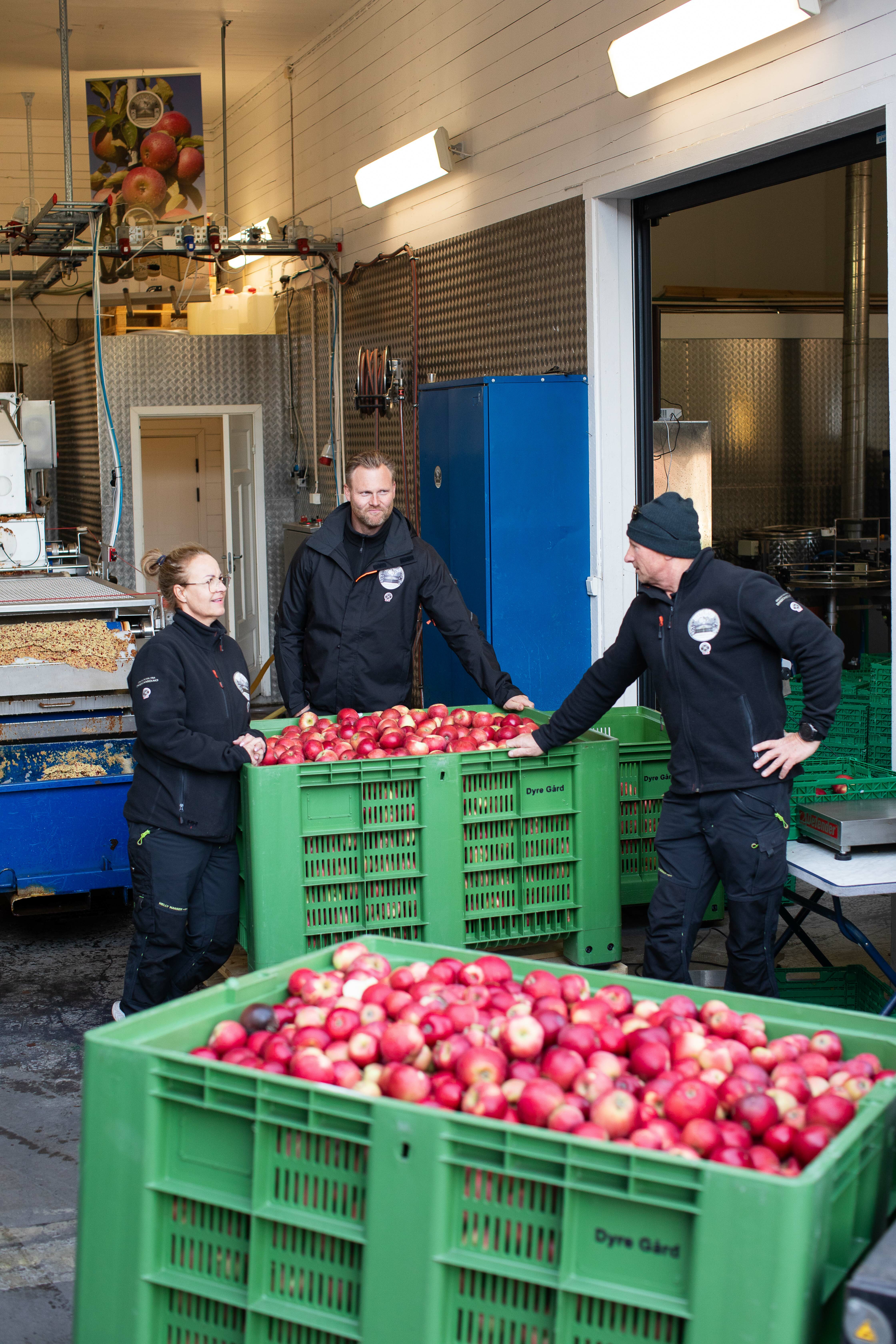 70 A2014 Dyre Gård