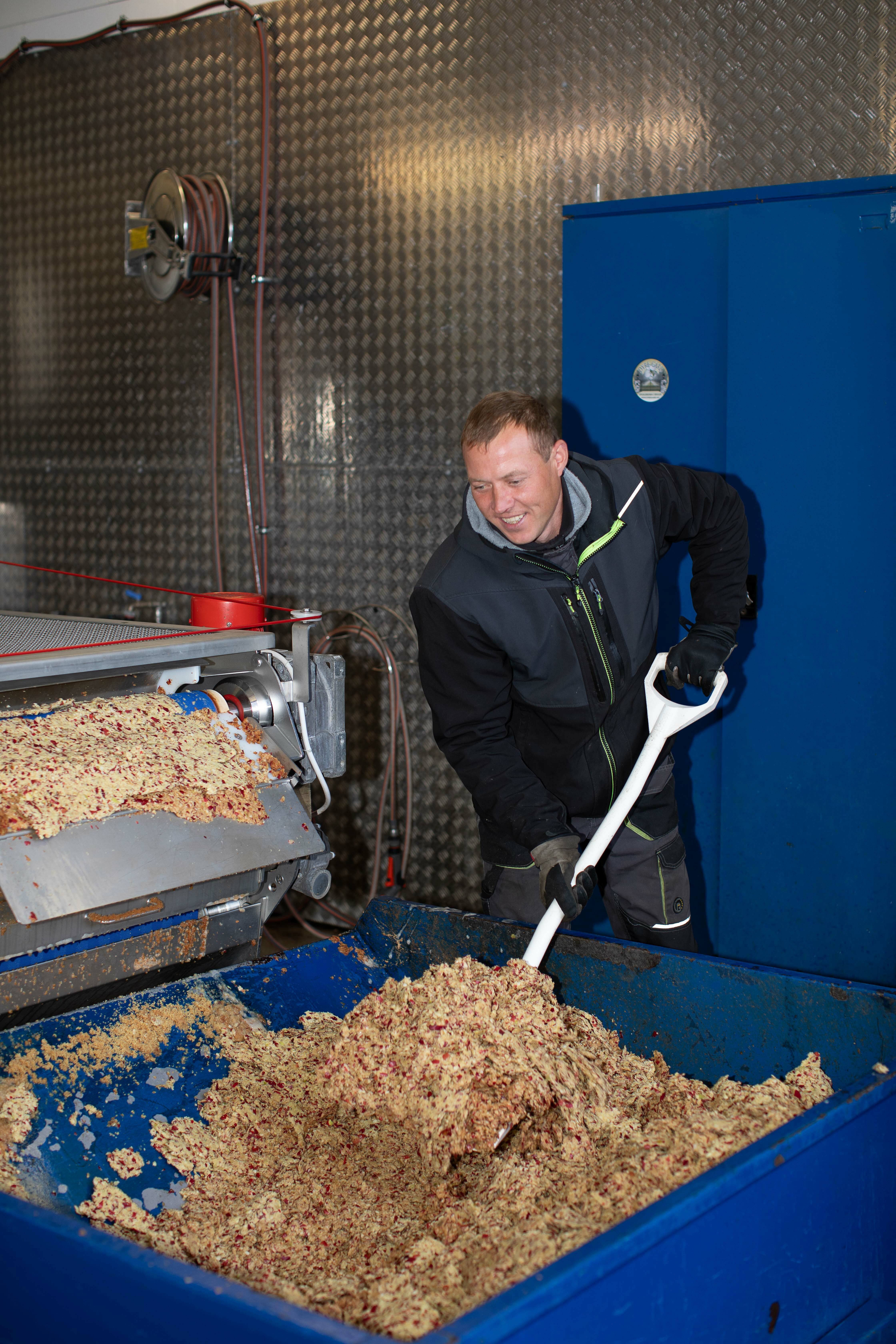 70 A2069 Dyre Gård