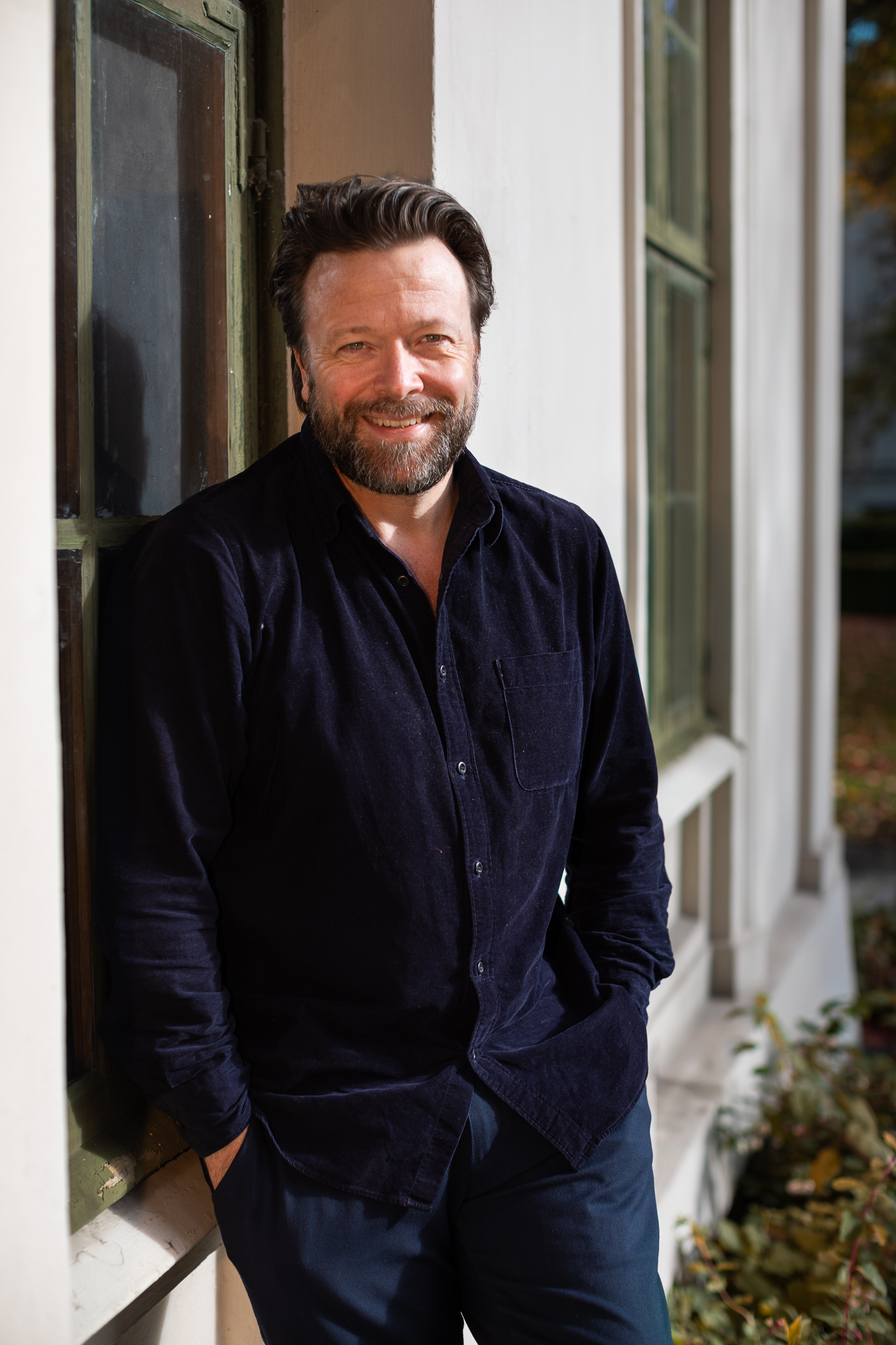 70 A2329 Kaare Conradi