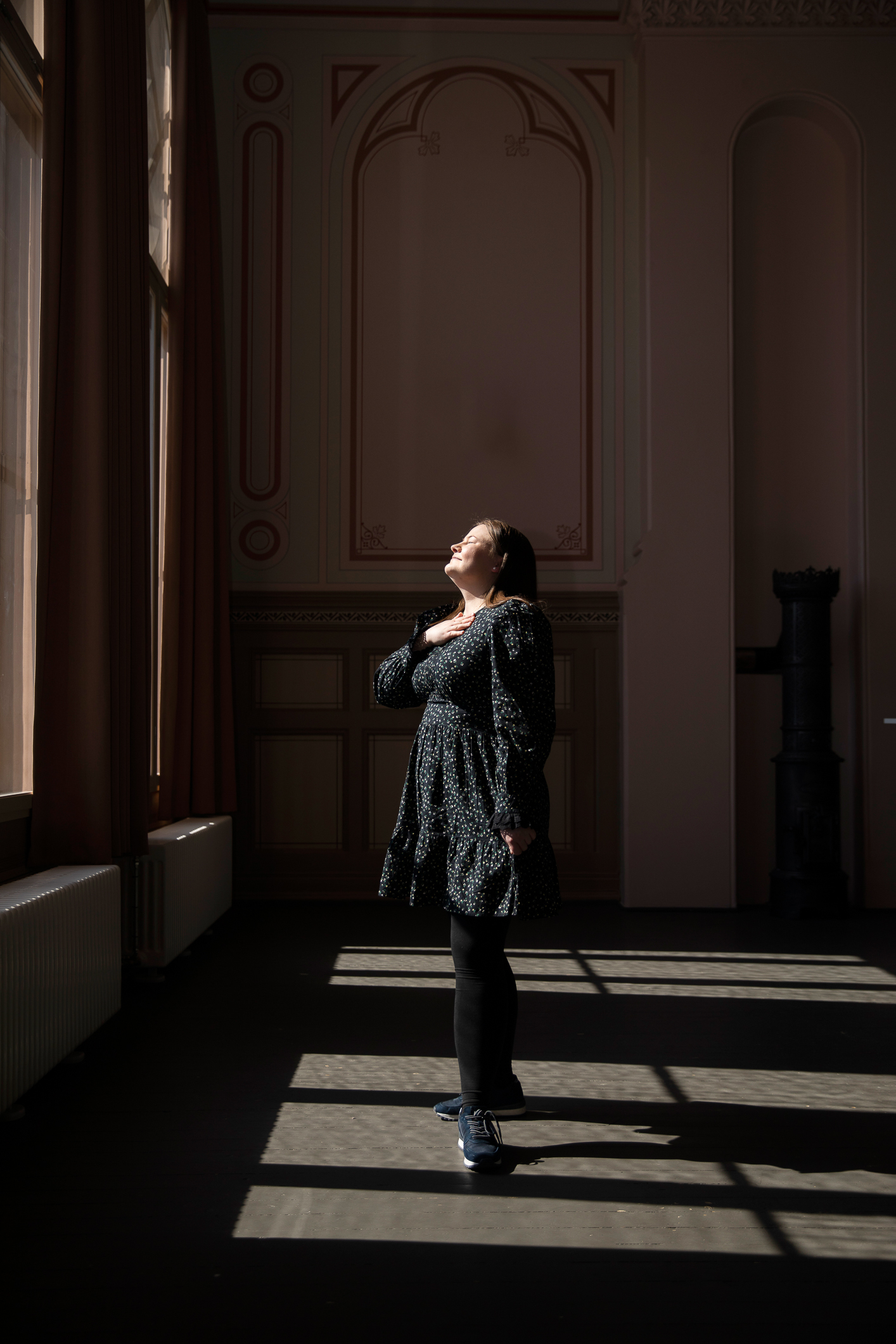 70 A2611 Der jeg kan