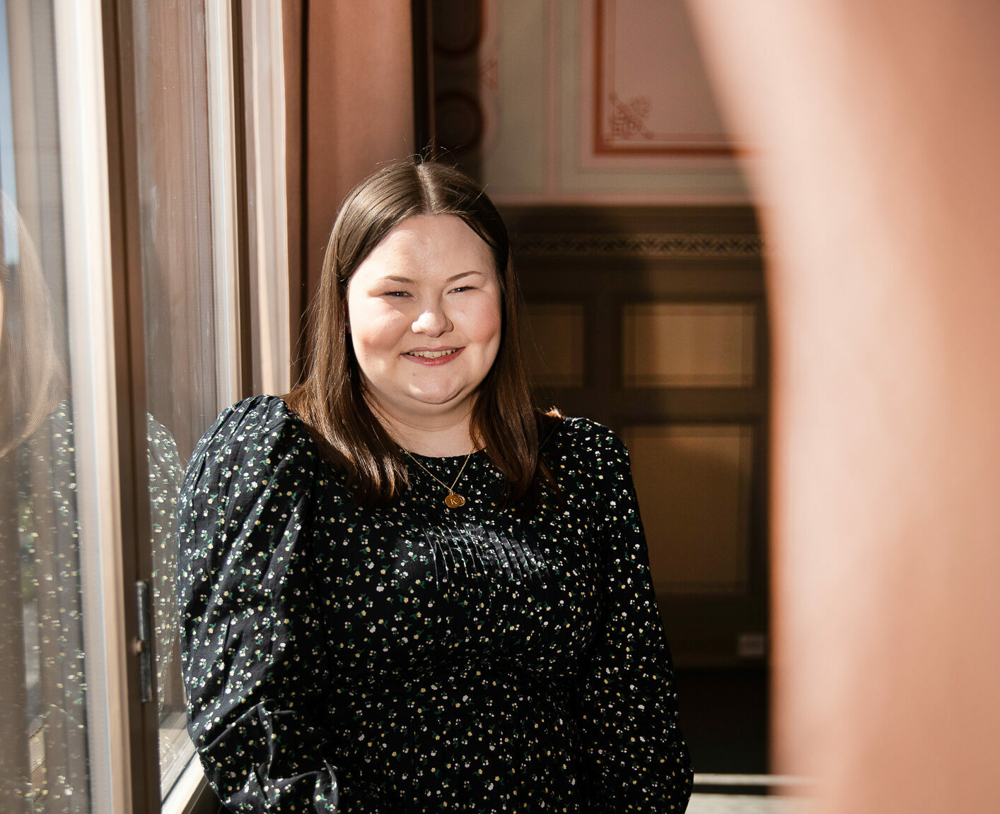 70 A2620 Der jeg kan