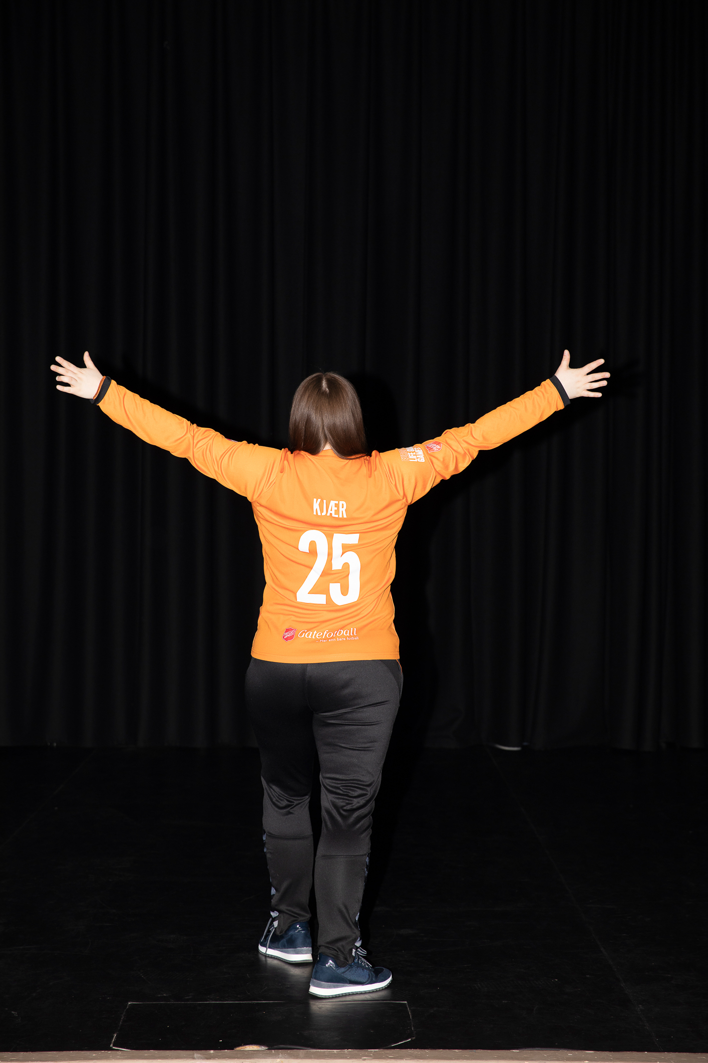 70 A2651 Der jeg kan