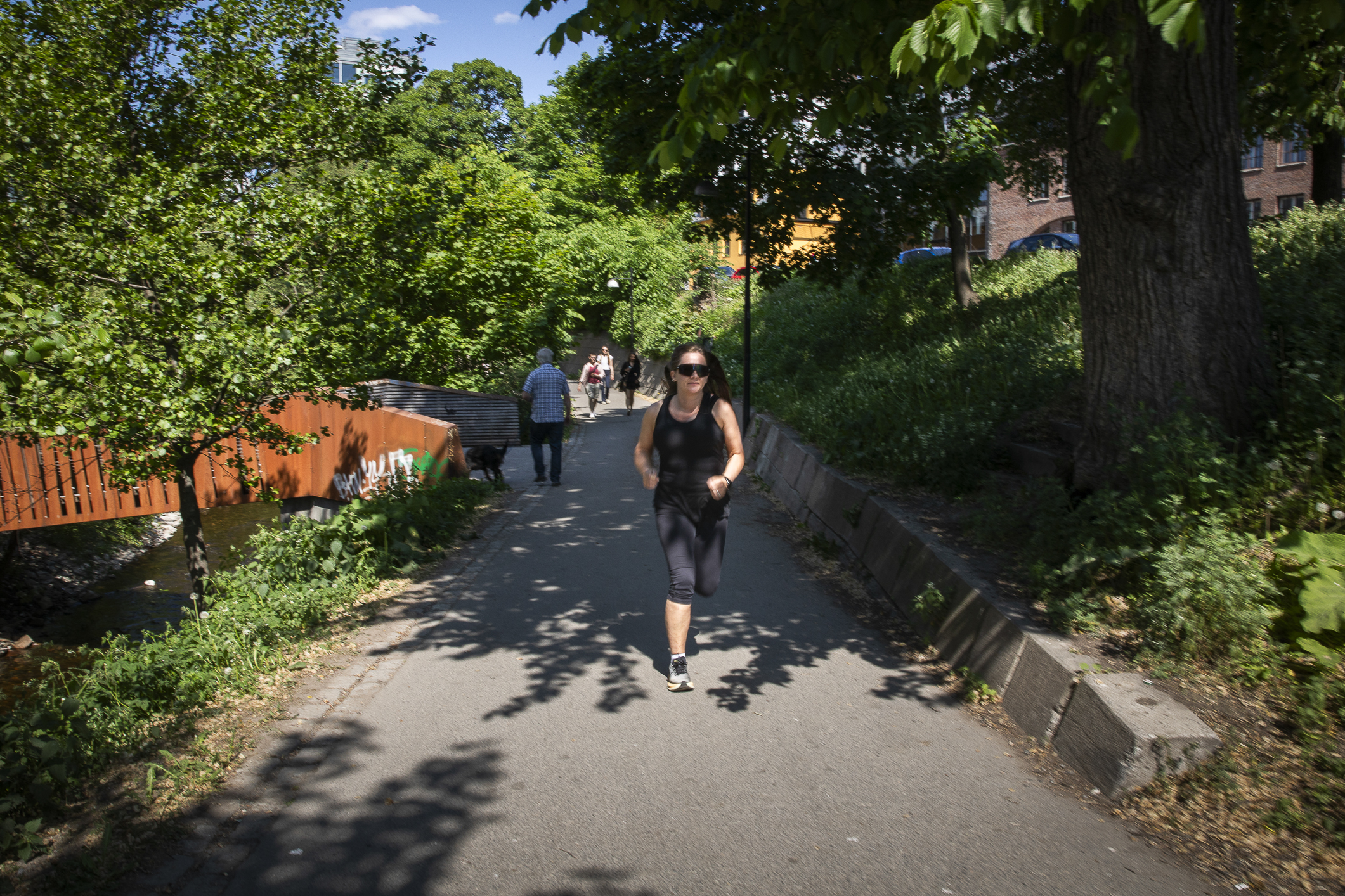 70 A6253 Maratonloperen Maratonloperen BEH