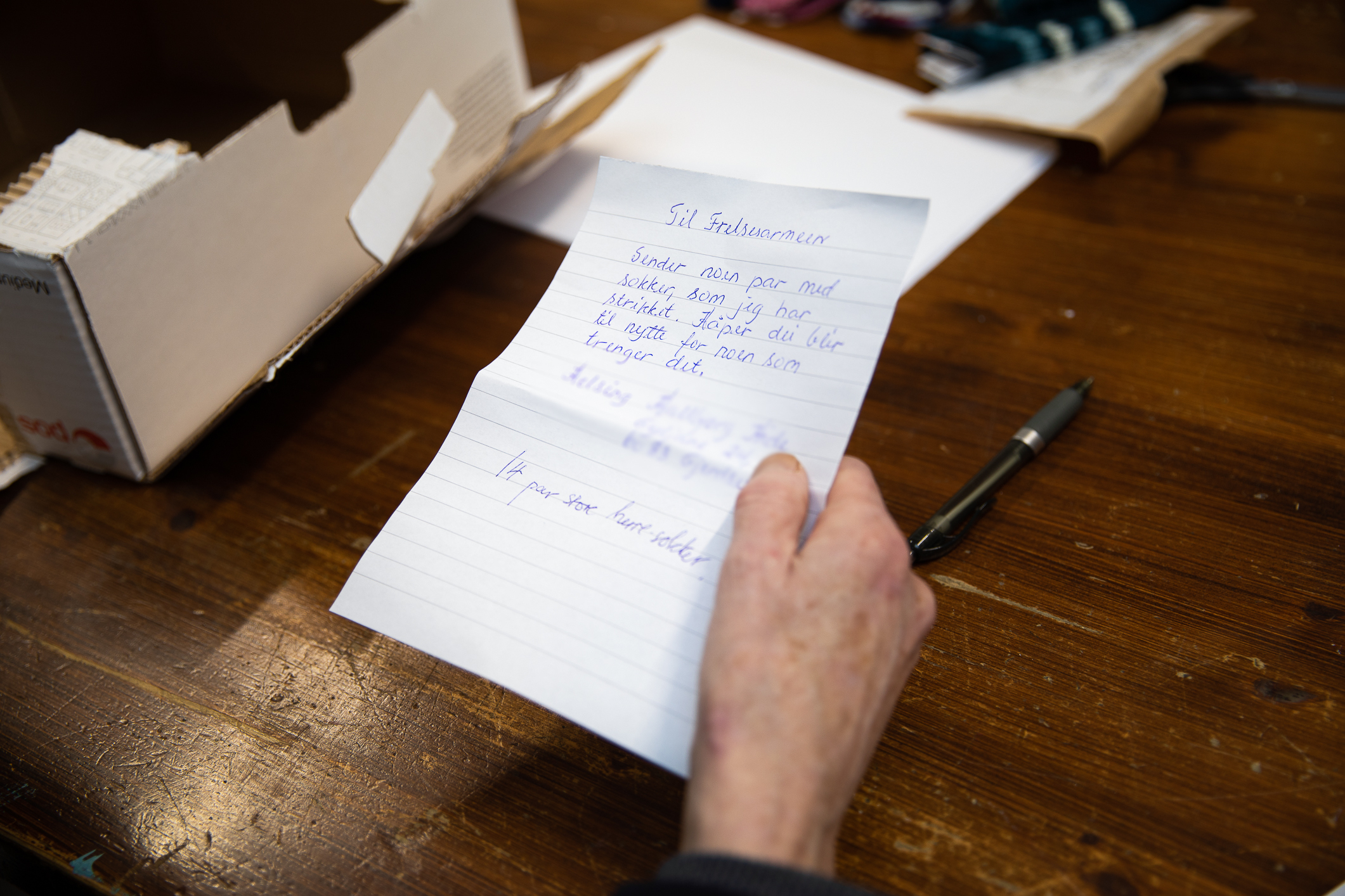 70 A9785 Sokker Som Varmer Sokker Som Varmer