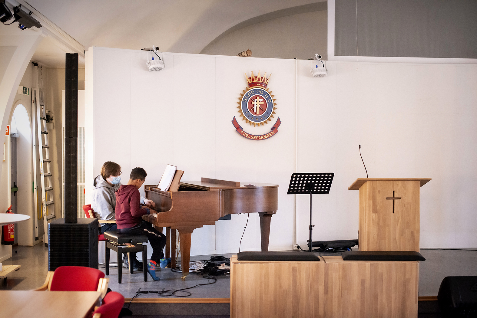 Meningsfull fritid Microsoft Teams image 6