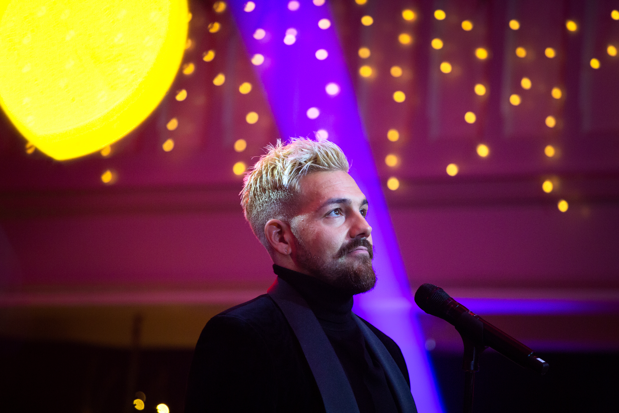 Alejando Fuentes foto Randem 2 Alejandro Fuentes