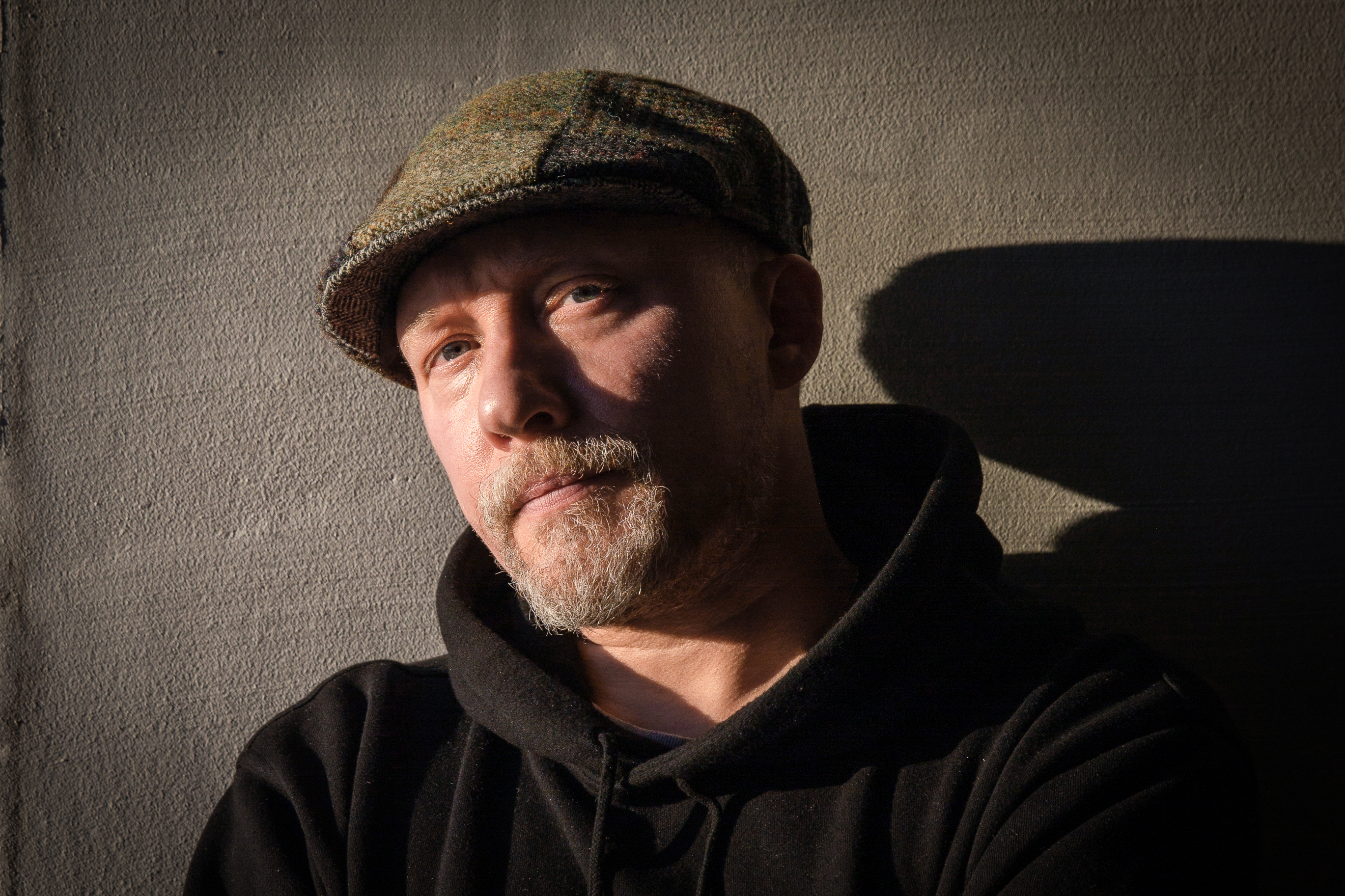 André Martin Hadland 9817