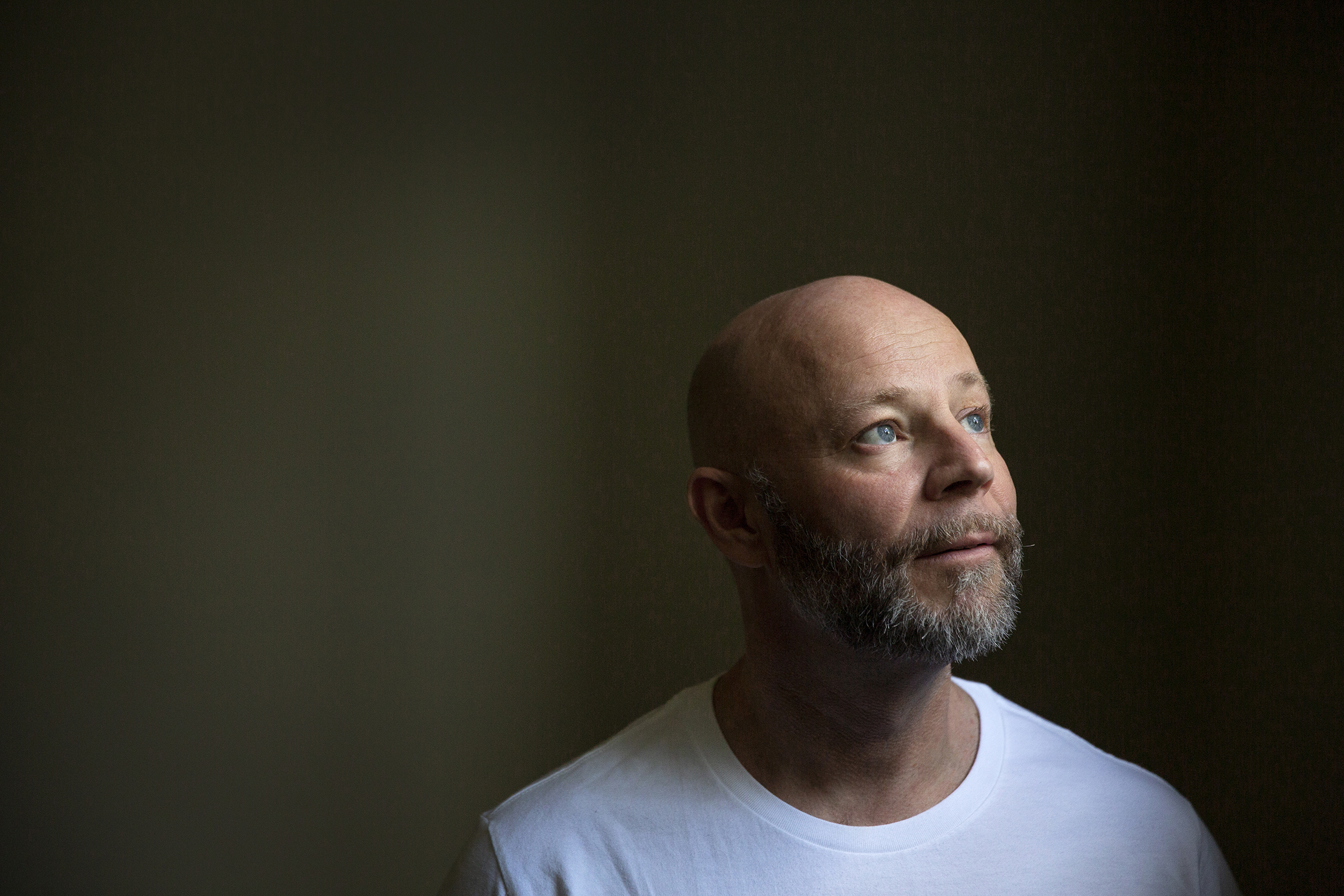 Andreas Ribe-Nyhus og hans brev om drapet som brenner