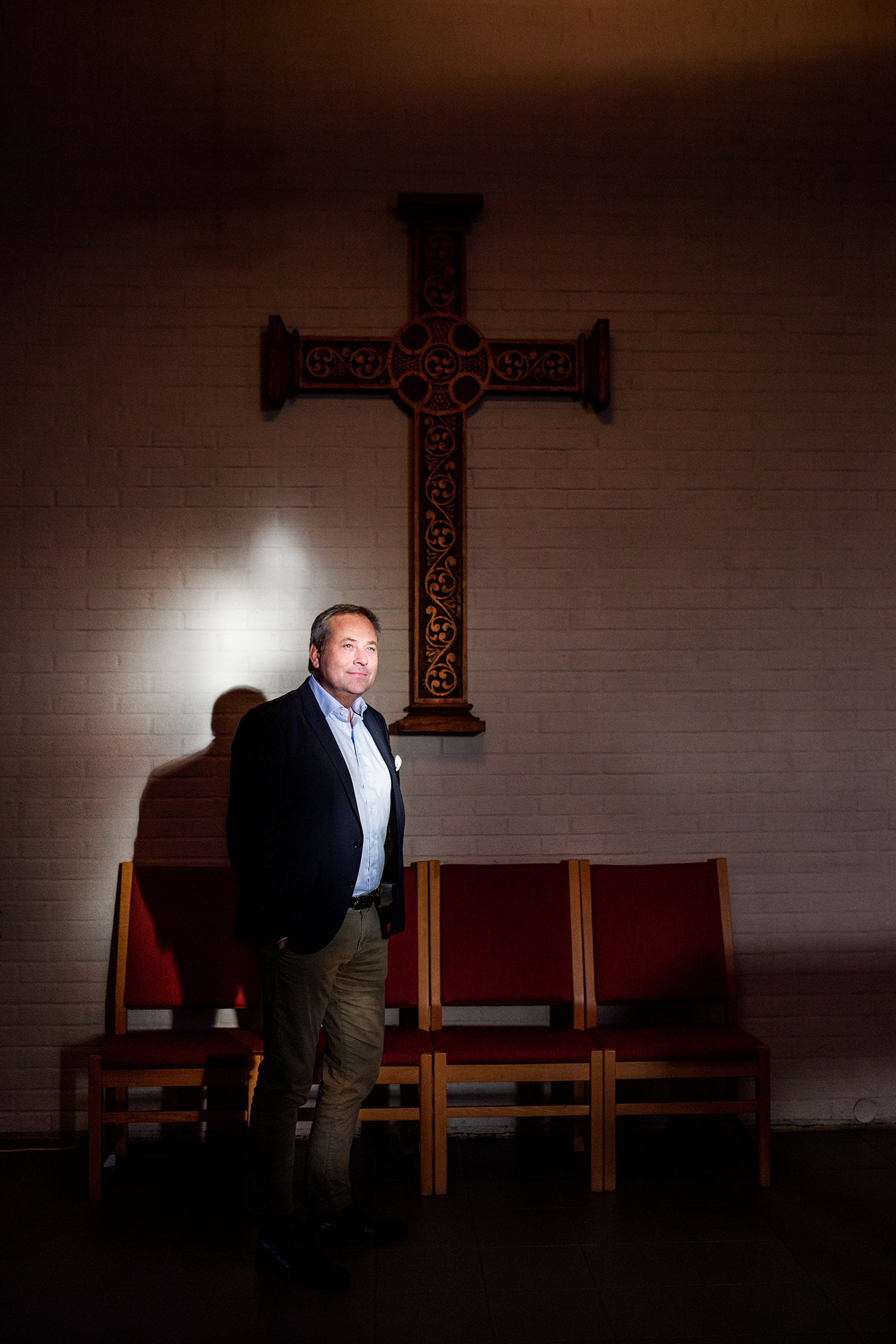 Arve Juritzen 7819be nett