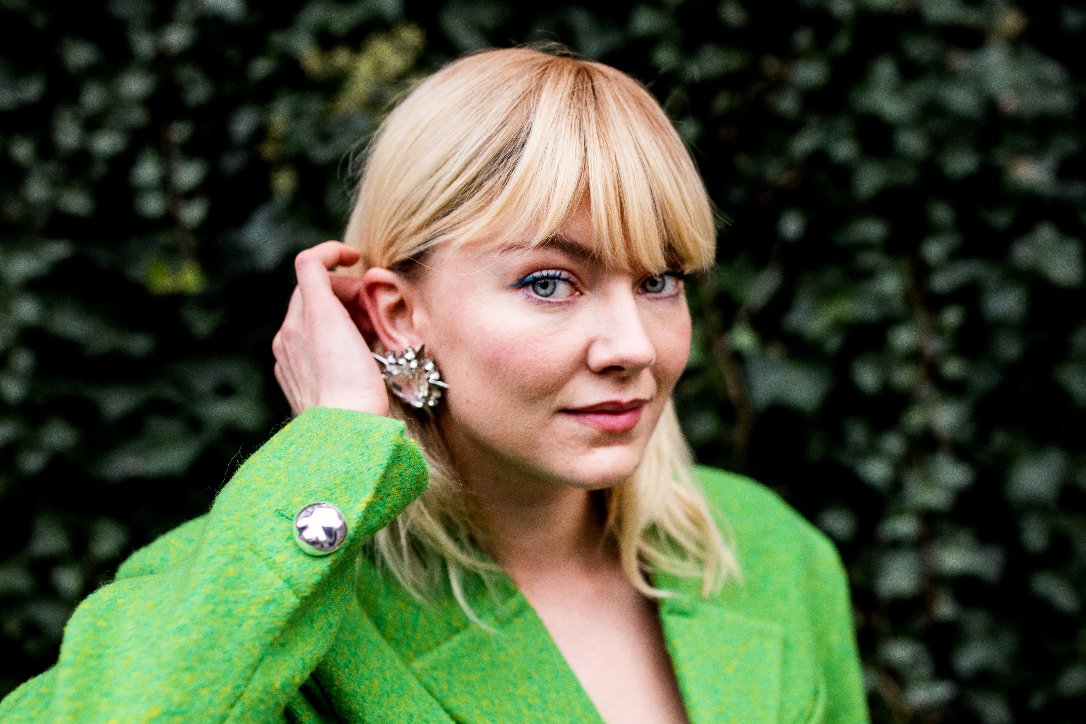 Astrid S