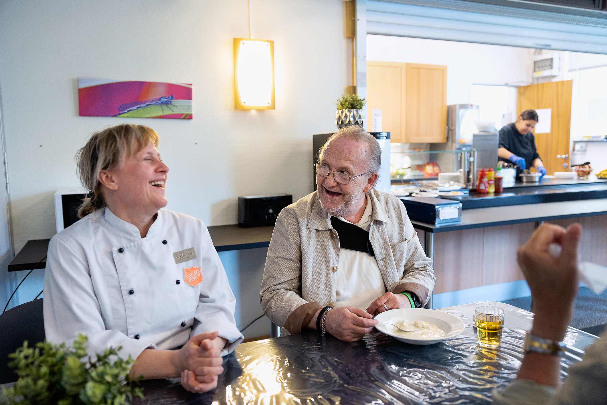 Bakkegaten02 Mat Til A Bli Glad Av