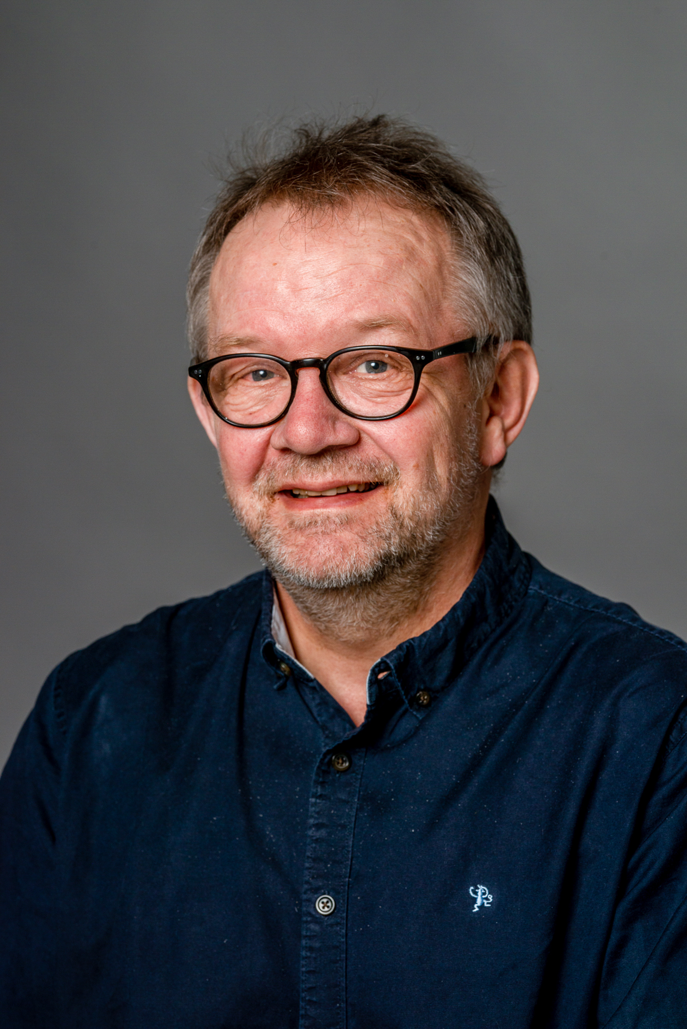 Barnefattigdom_Lars Aasen