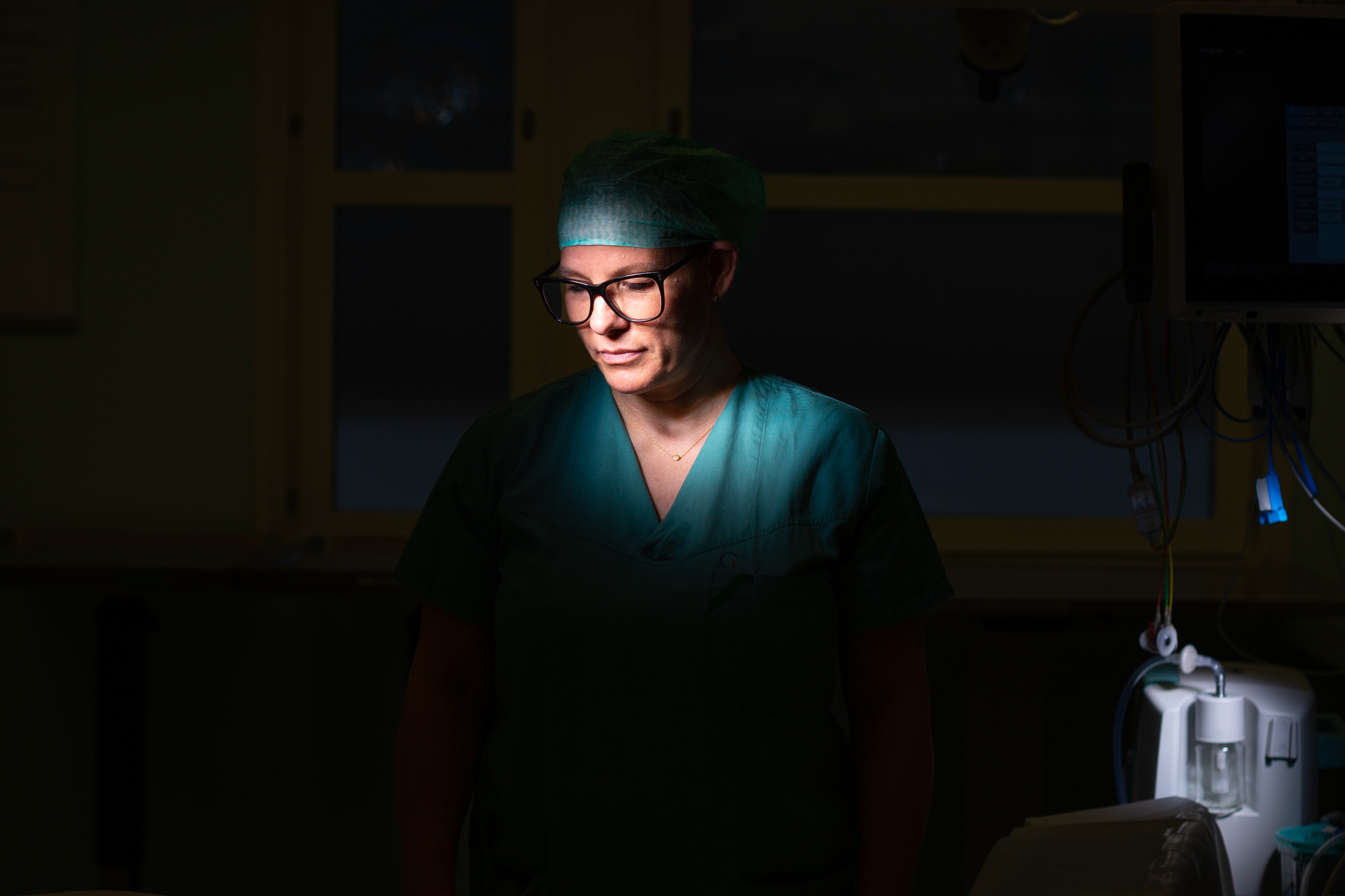 Beate Lindberg Kirurg 9399