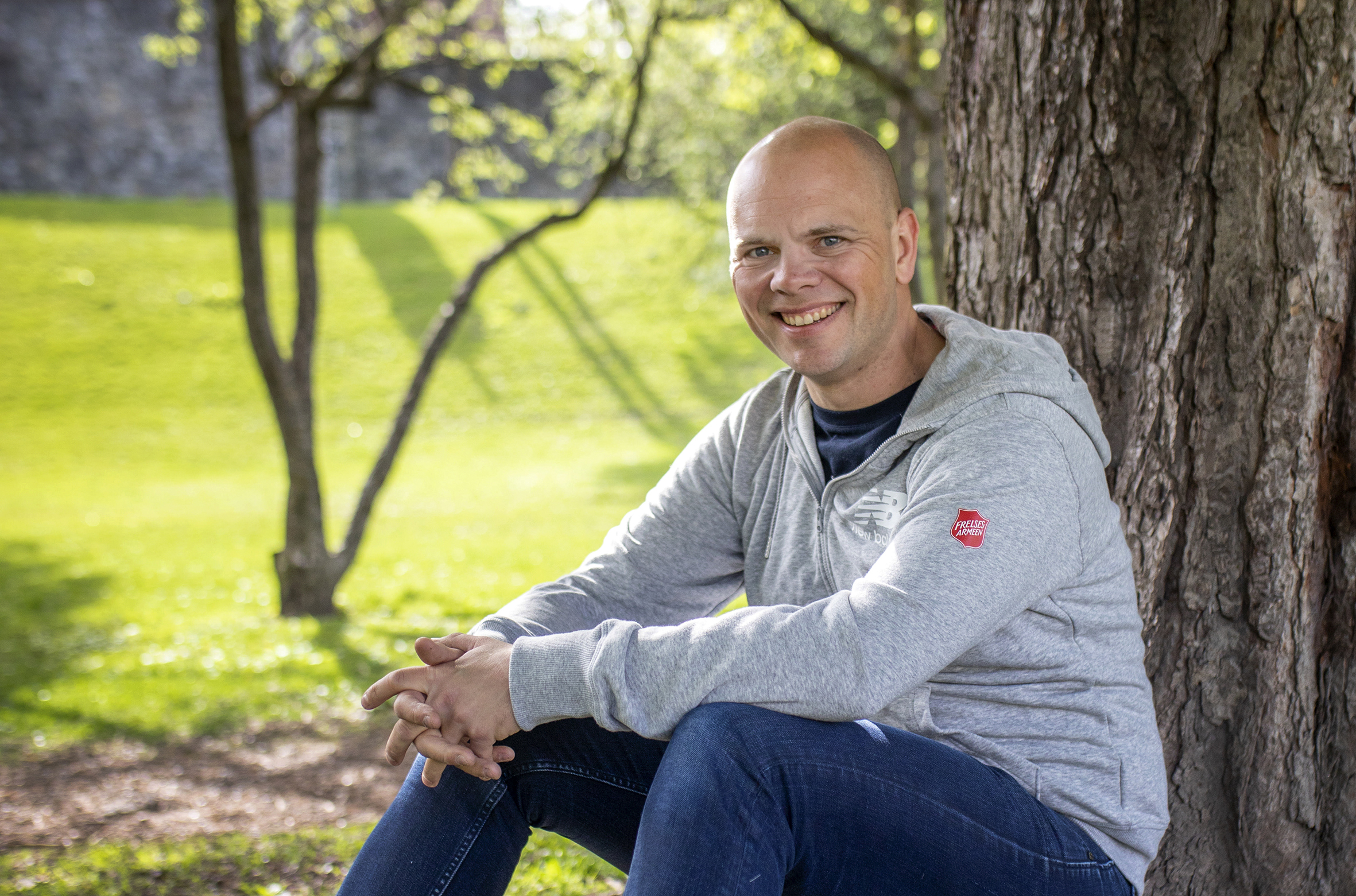 Benjamin Brekke