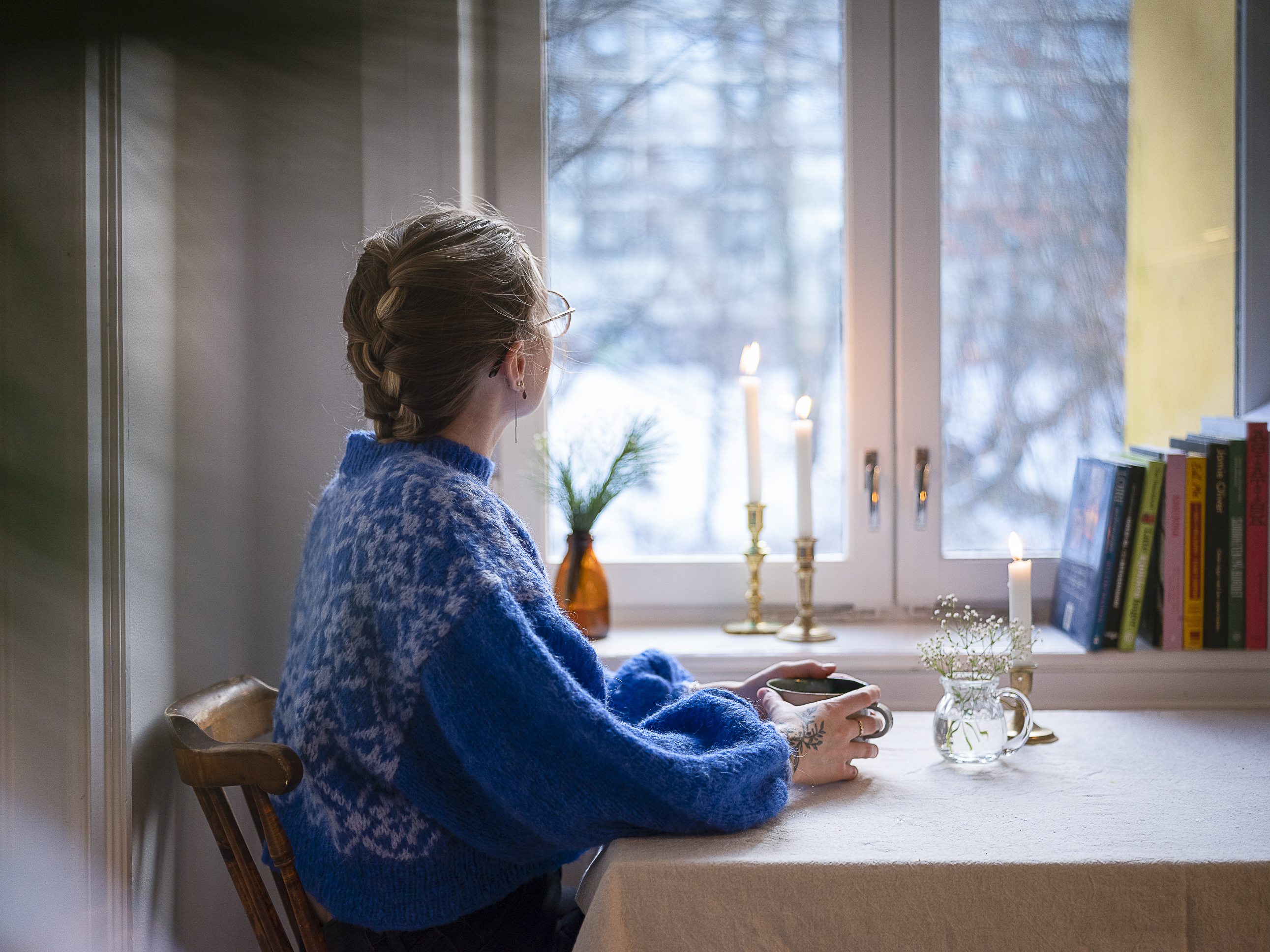 Bibelserie Bønn 1