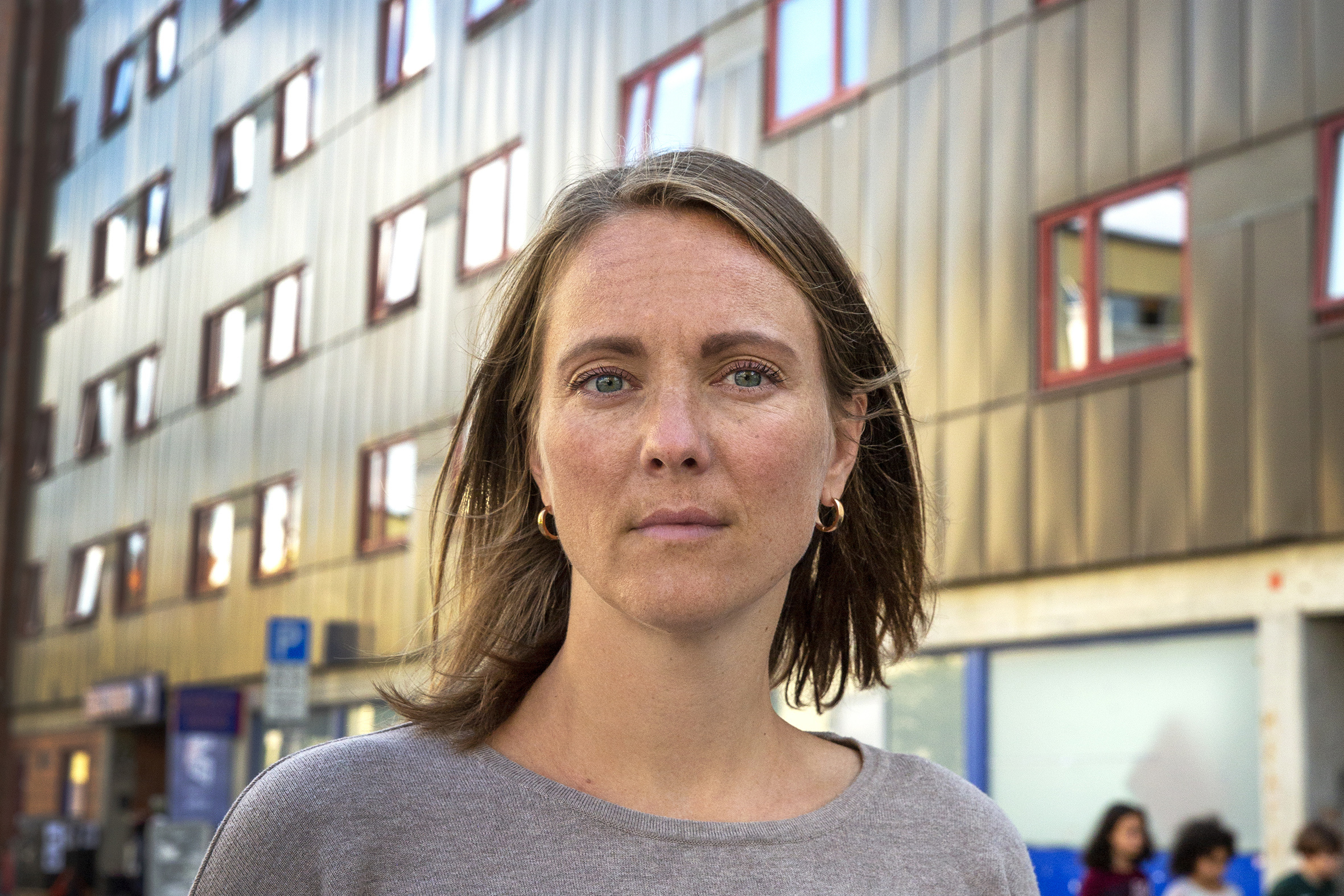 Boforhold familiebosatt ida