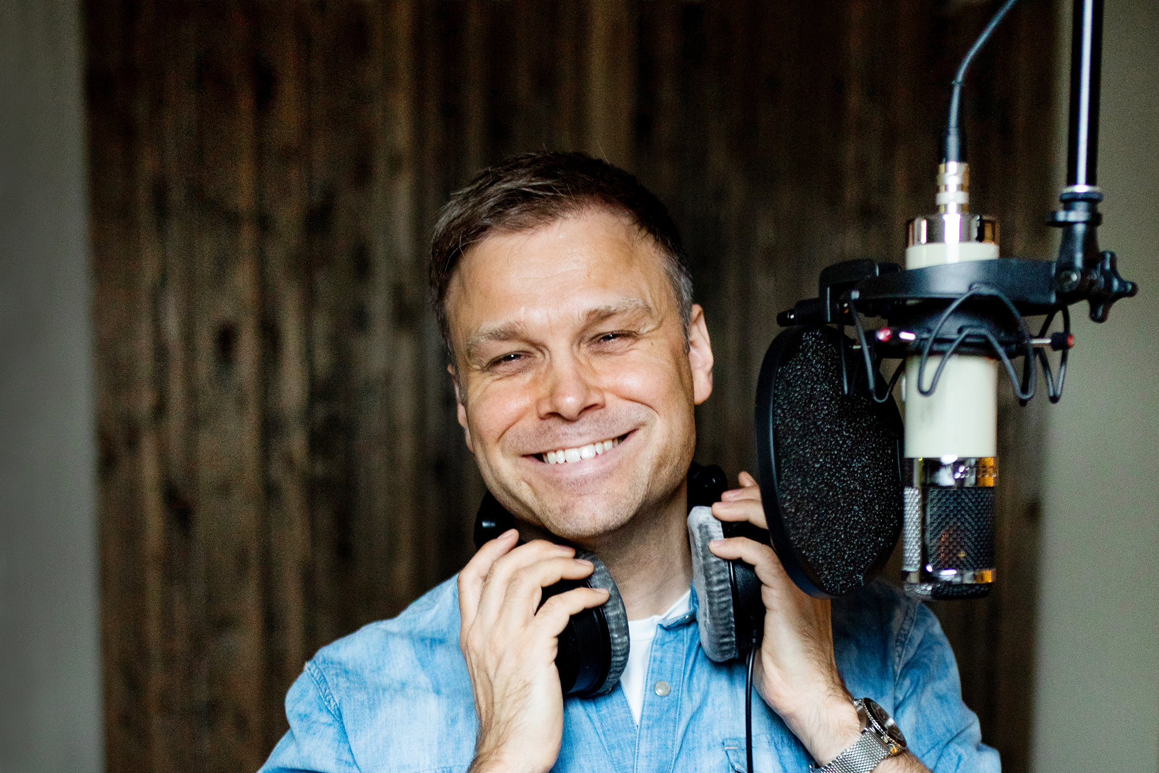 Christian Ingebrigtsen - Håpet som holder