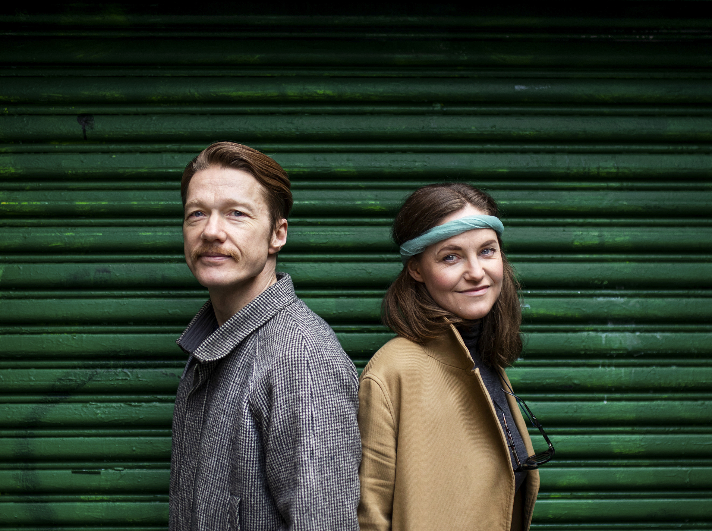 Darling West 36 beh nett