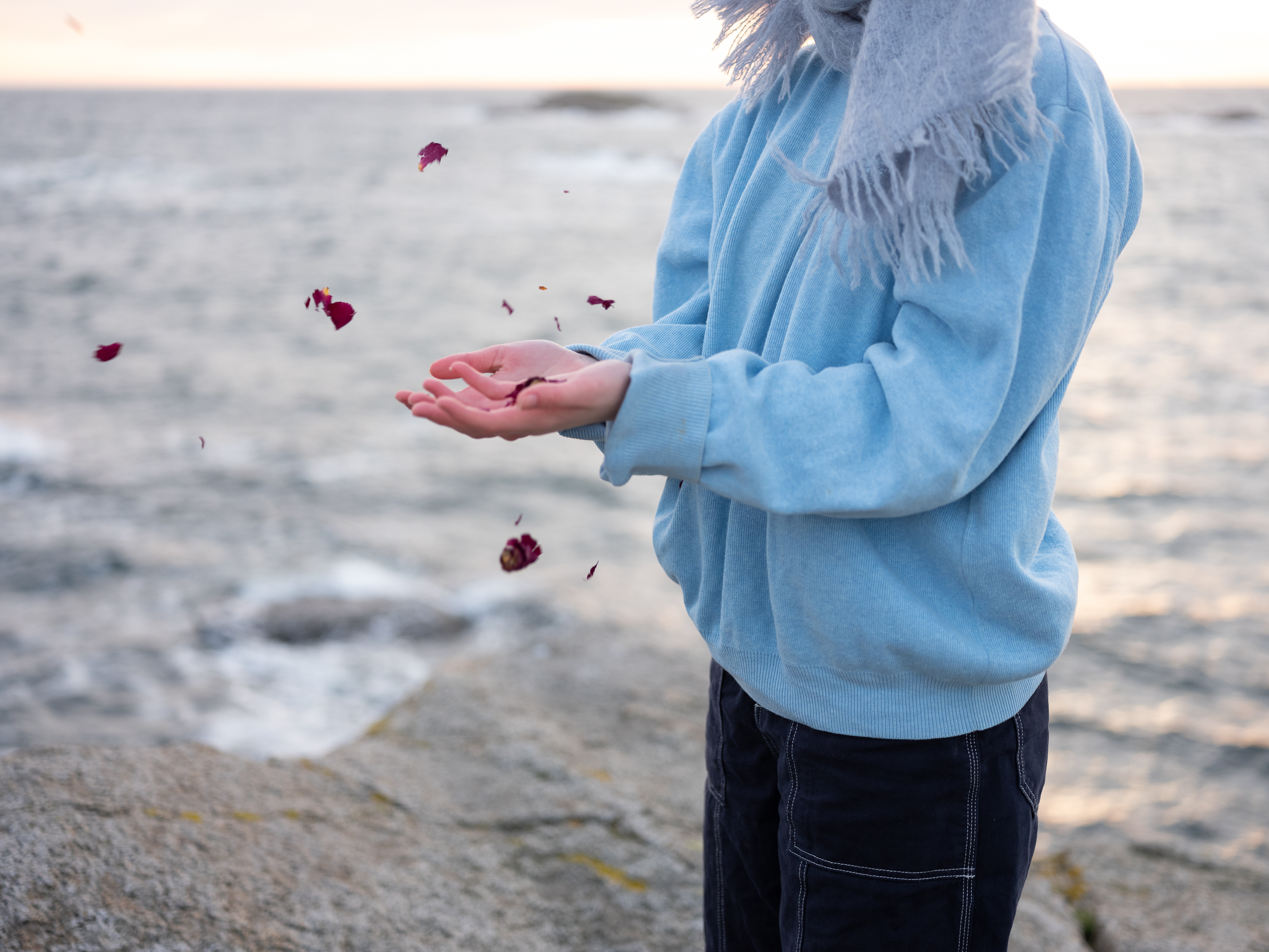 Den Livsviktige Samtalen 1850