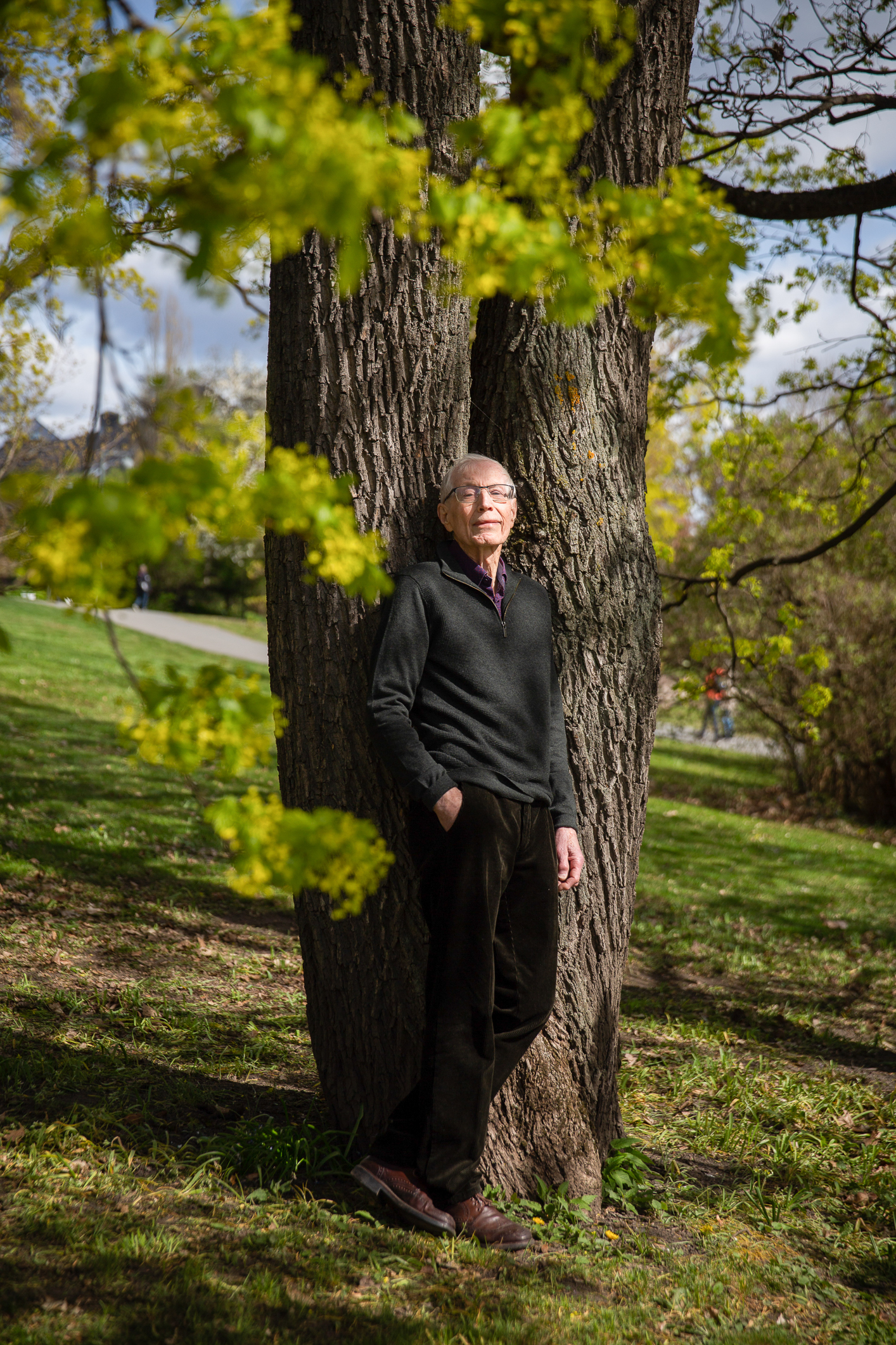 Oskar Stein Bjørlykke