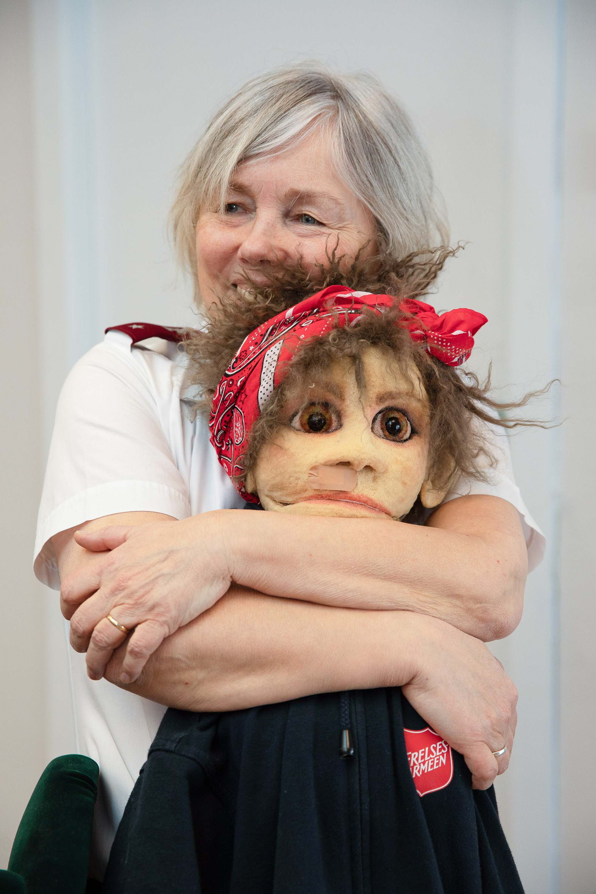 Dukketeateret Bergen 16 BEH 6