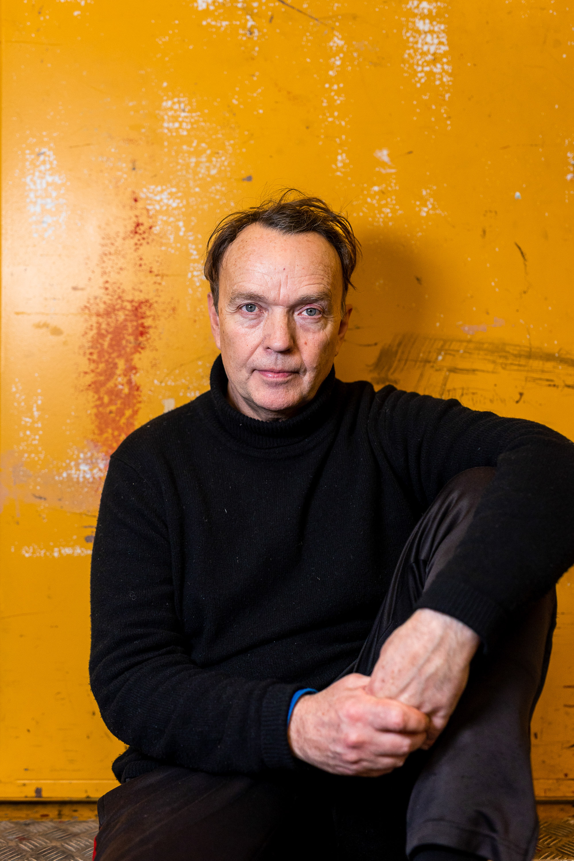 Eindride Eidsvold foto KM 19 BEH 3